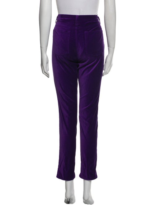 Lauren Ralph Lauren Straight Leg Pants