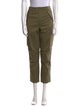 Lauren Ralph Lauren Straight Leg Pants