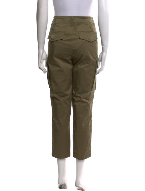 Lauren Ralph Lauren Straight Leg Pants