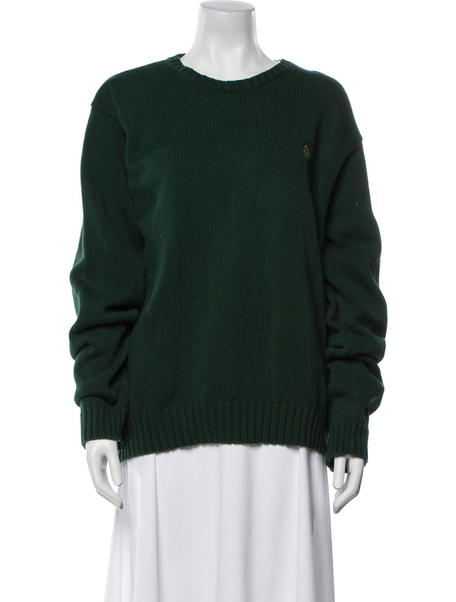 Lauren Ralph Lauren Crew Neck Sweater