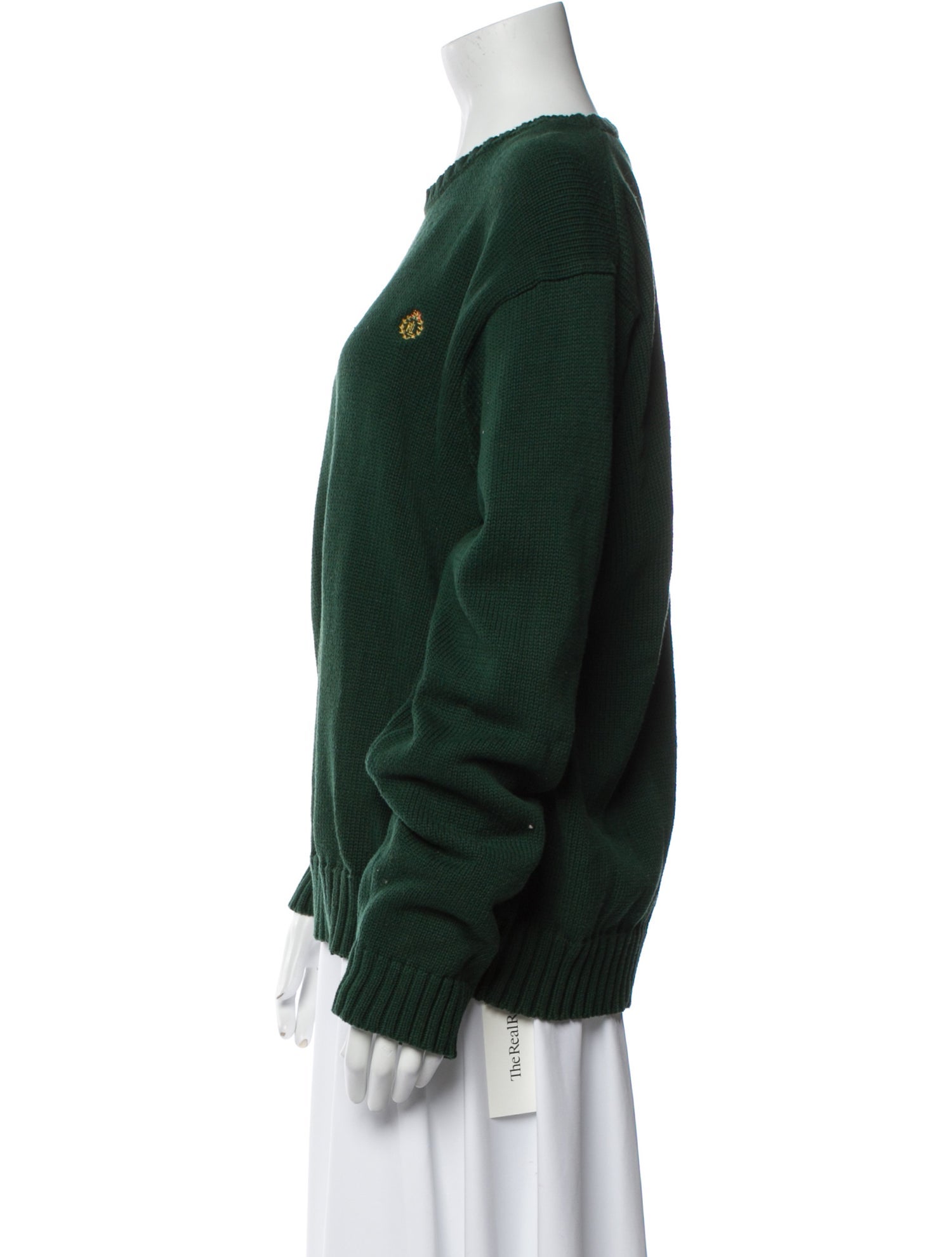 Lauren Ralph Lauren Crew Neck Sweater