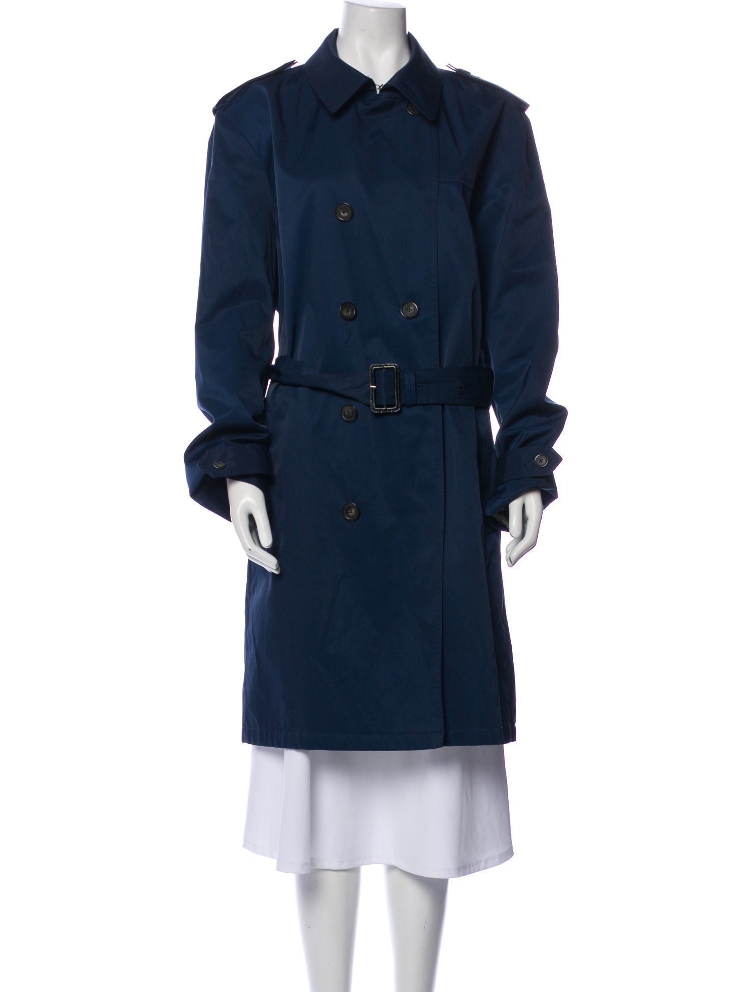 Lauren Ralph Lauren Trench Coat