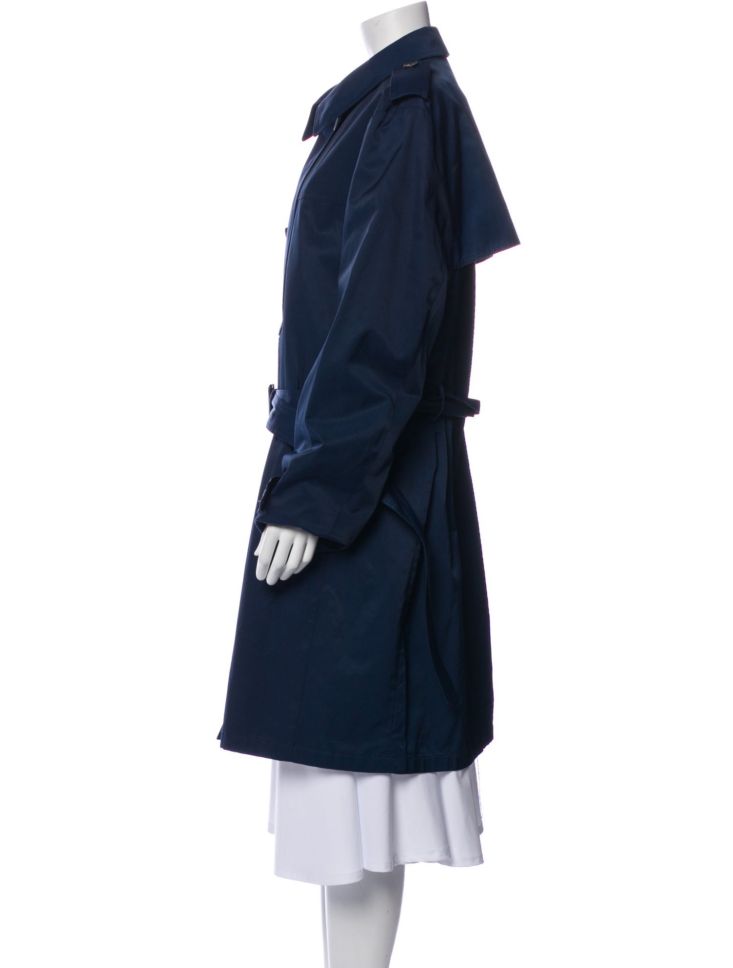 Lauren Ralph Lauren Trench Coat