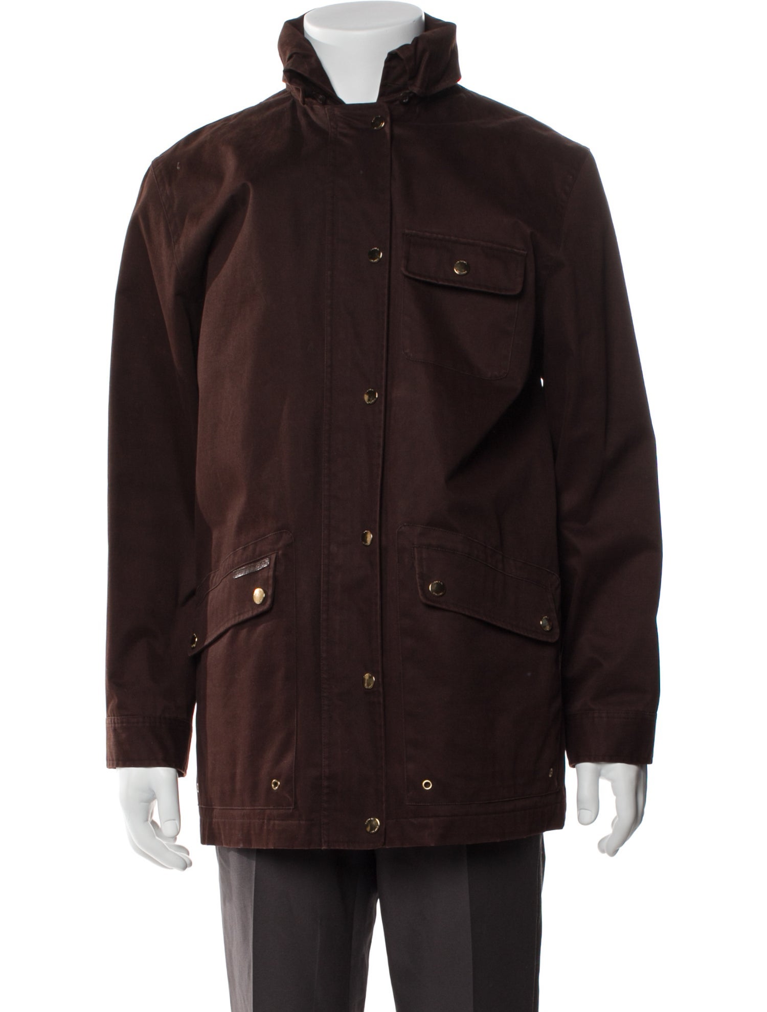 Lauren Ralph Lauren Utility Jacket