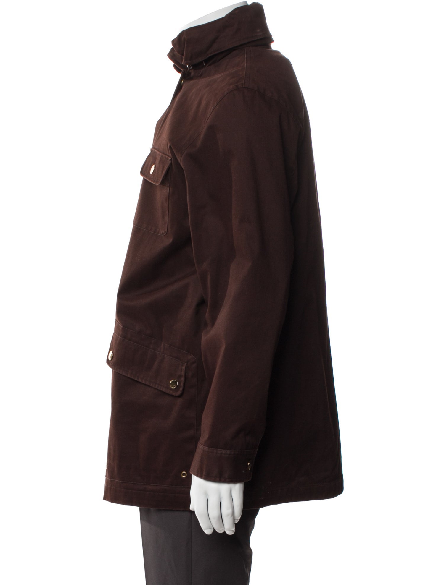 Lauren Ralph Lauren Utility Jacket