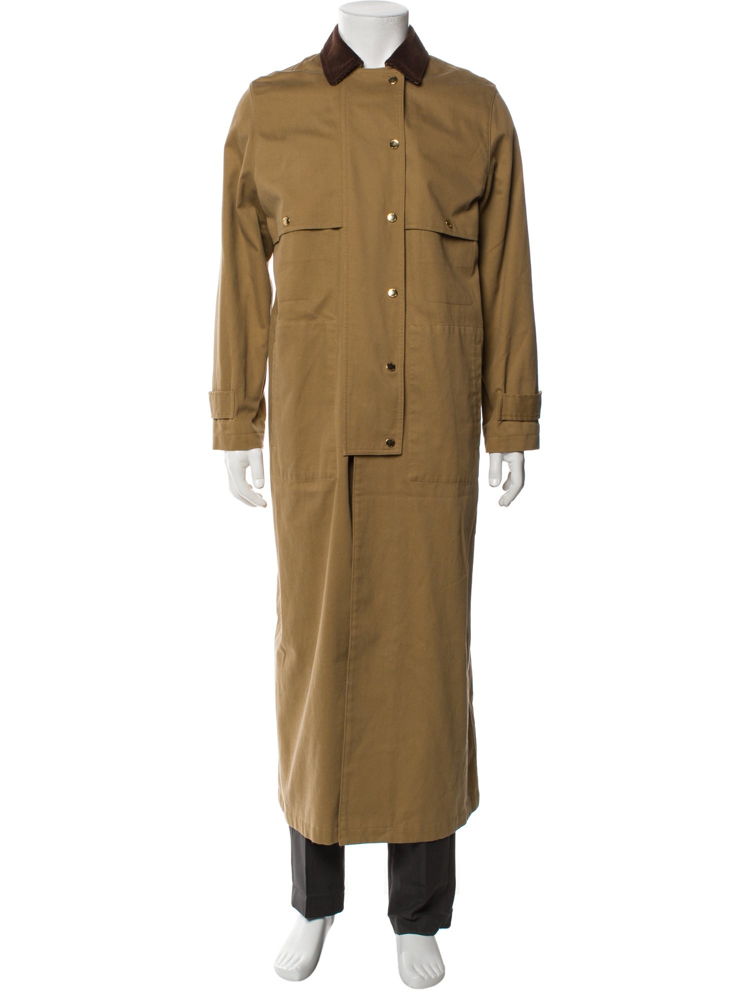 Lauren Ralph Lauren Trench Coat