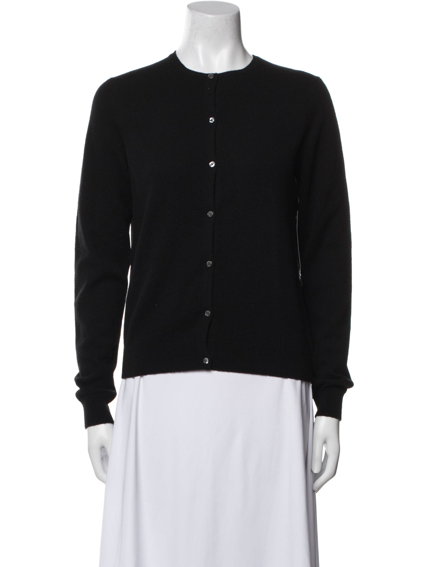 Lauren Ralph Lauren Cashmere Crew Neck Sweater w/ Tags