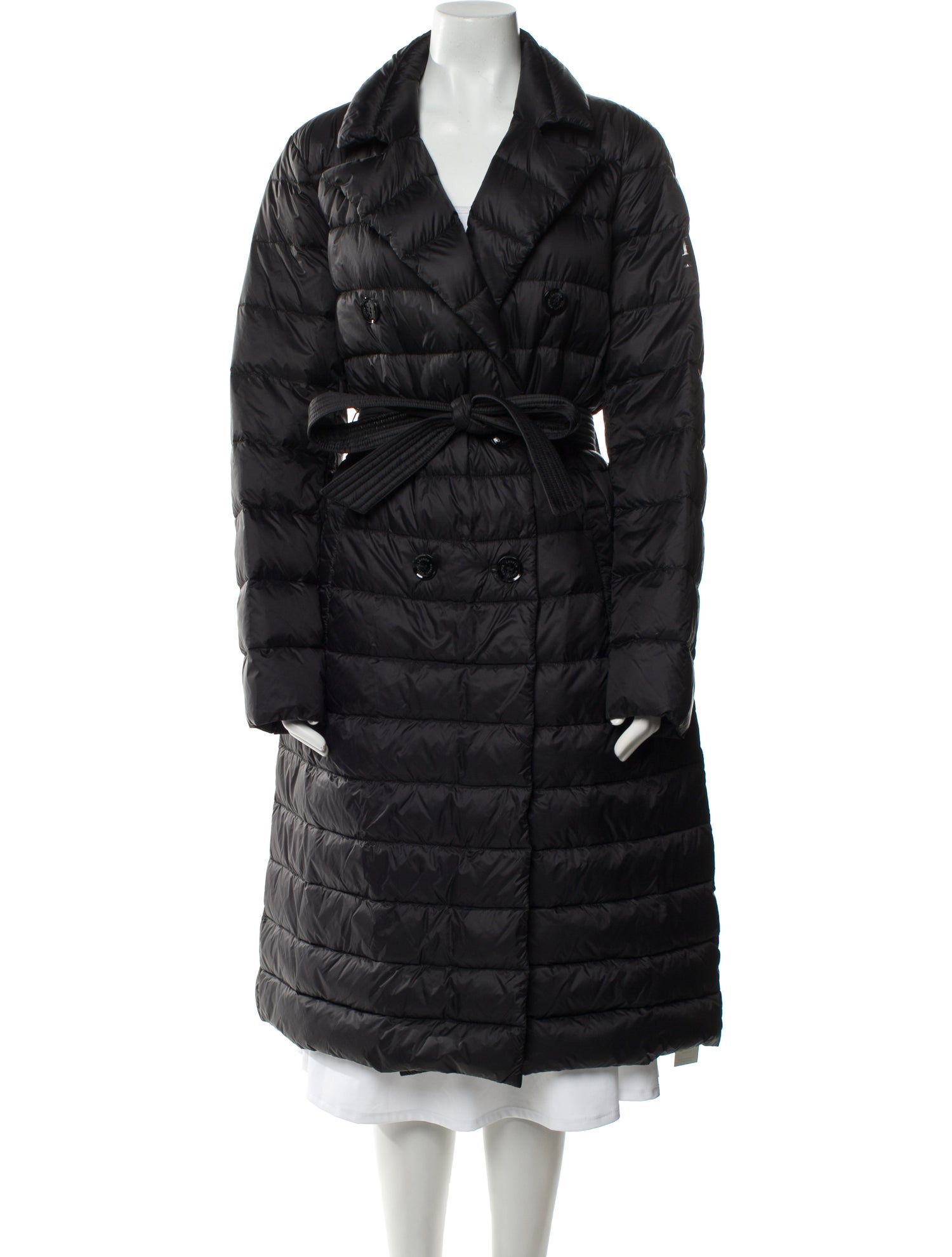 Lauren Ralph Lauren Nylon Down Coat