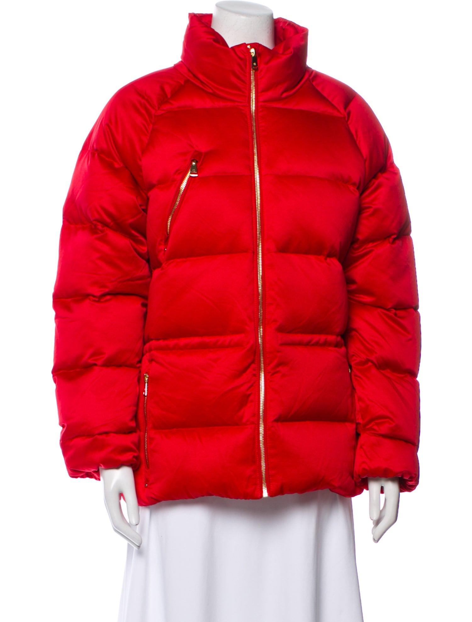 Lauren Ralph Lauren Down Jacket
