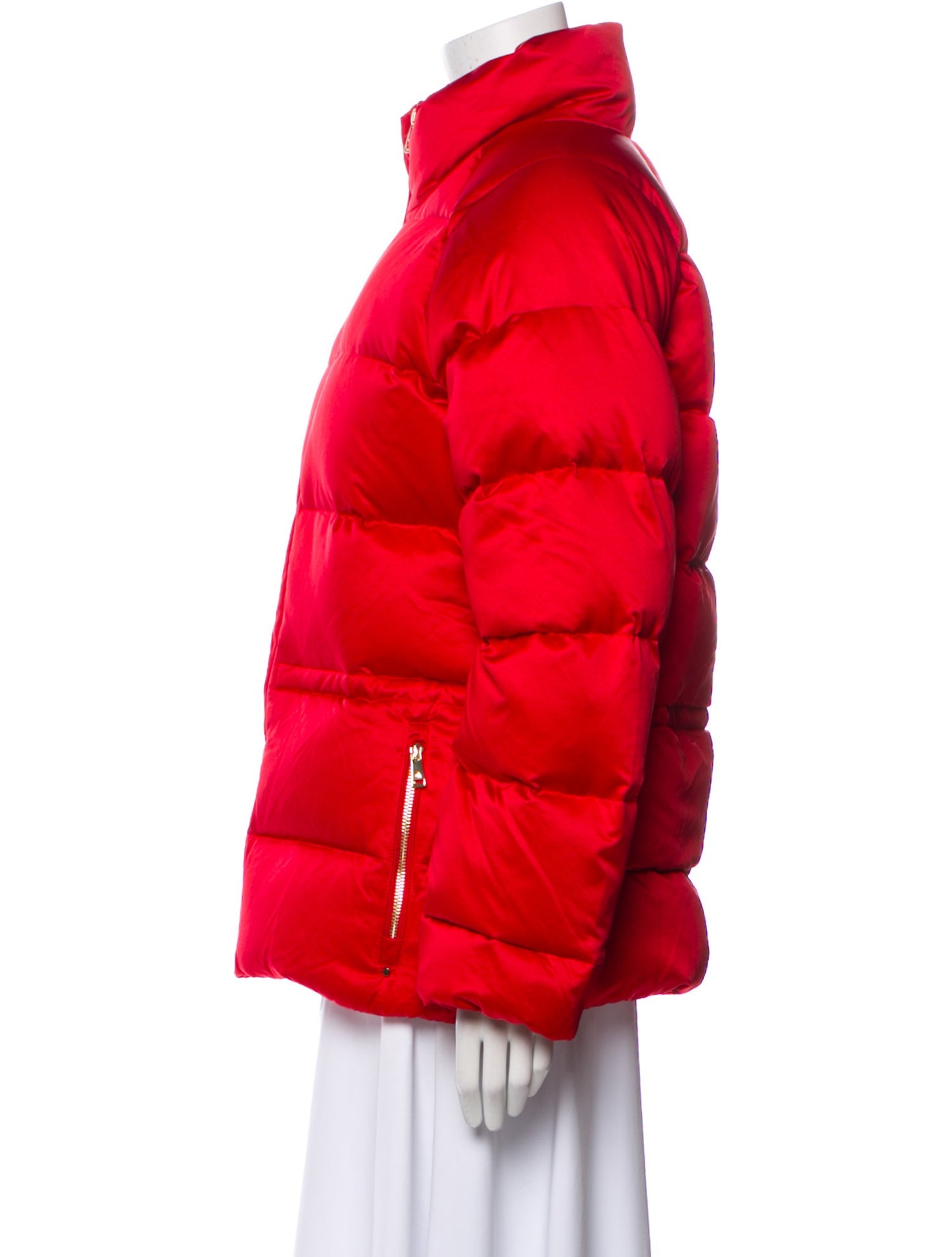 Lauren Ralph Lauren Down Jacket