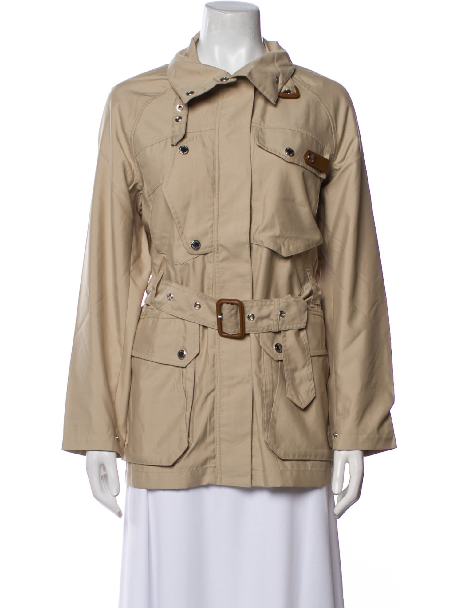 Lauren Ralph Lauren Utility Jacket