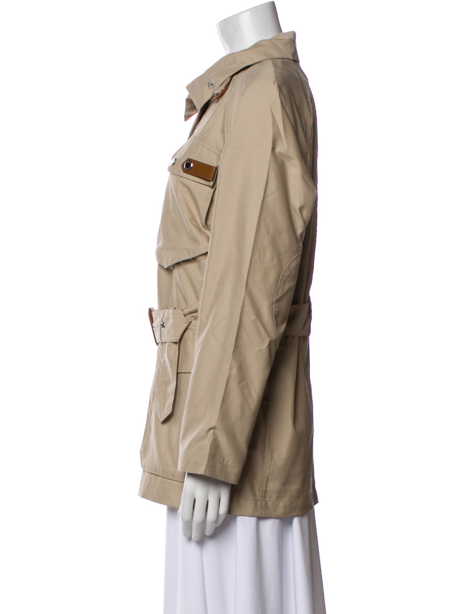 Lauren Ralph Lauren Utility Jacket