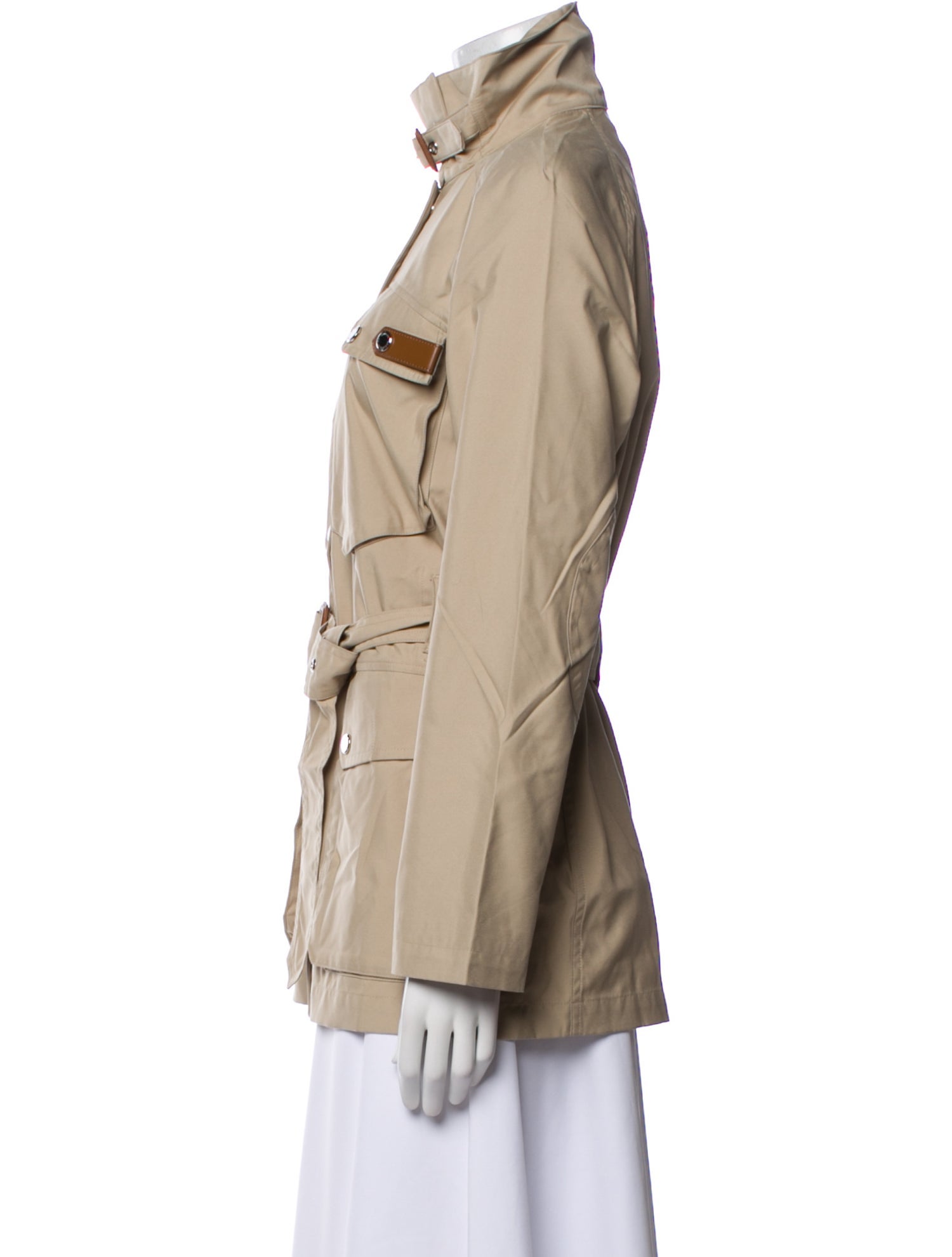 Lauren Ralph Lauren Utility Jacket