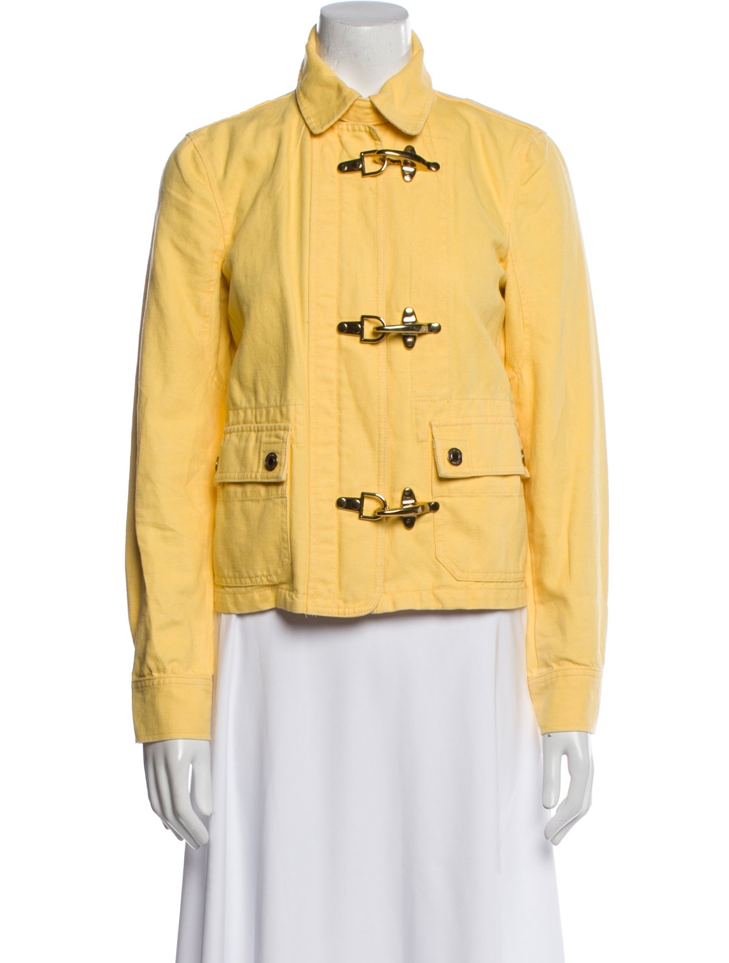 Lauren Ralph Lauren Utility Jacket