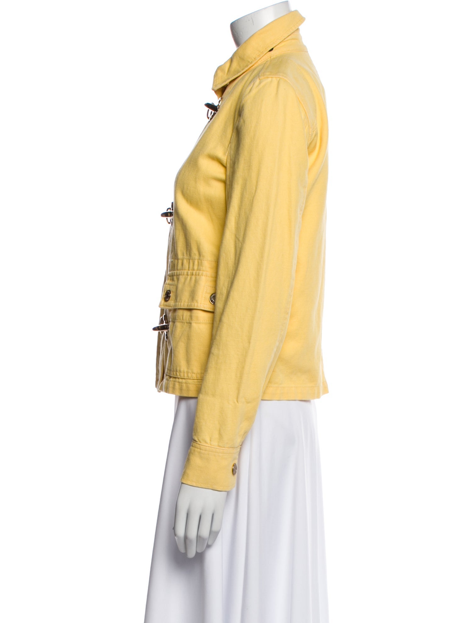 Lauren Ralph Lauren Utility Jacket