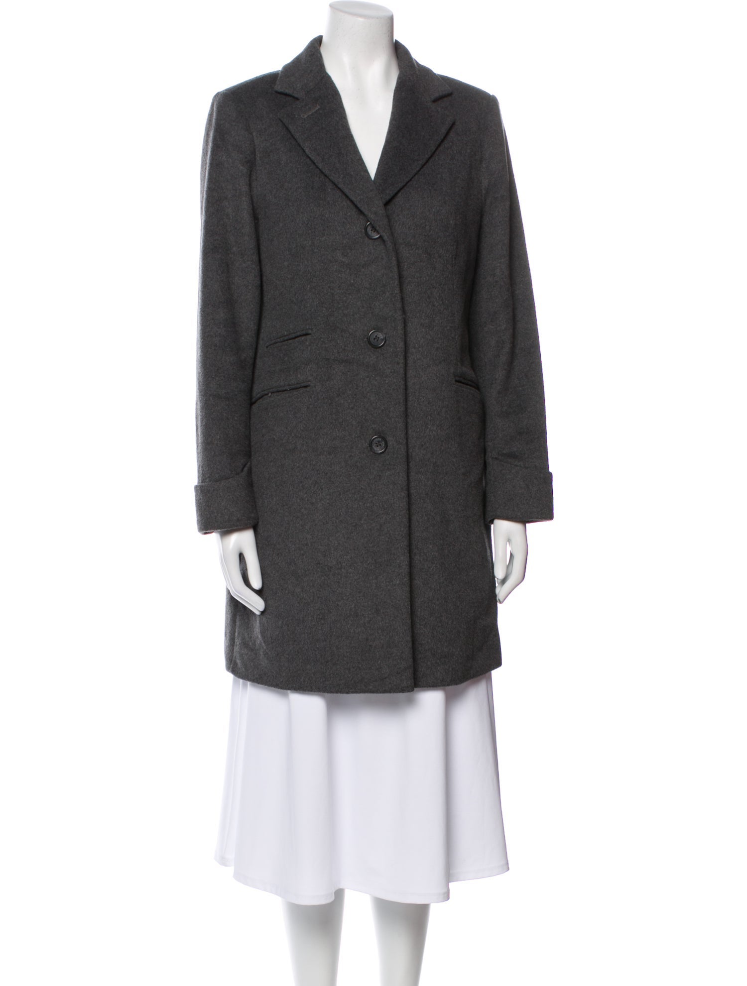 Lauren Ralph Lauren Wool Coat