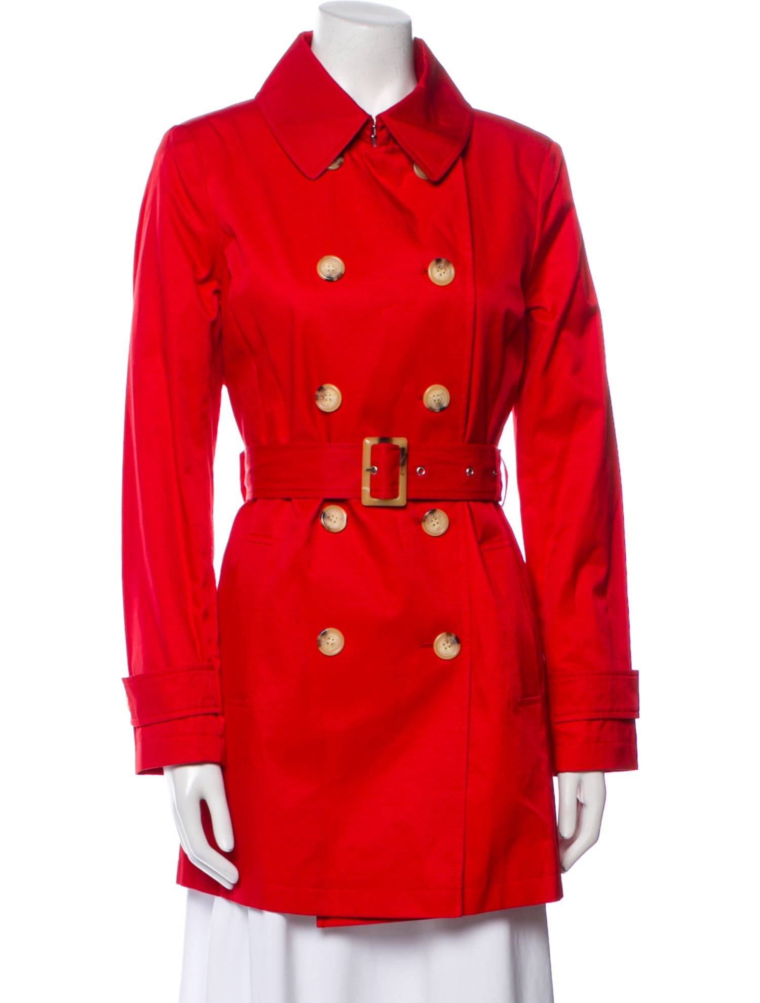 Lauren Ralph Lauren Trench Coat