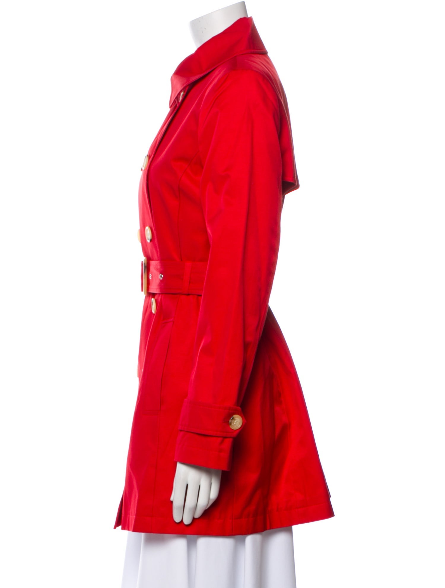 Lauren Ralph Lauren Trench Coat