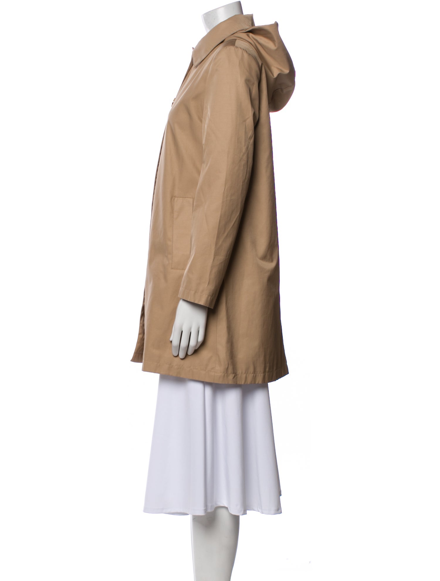 Lauren Ralph Lauren Utility Jacket