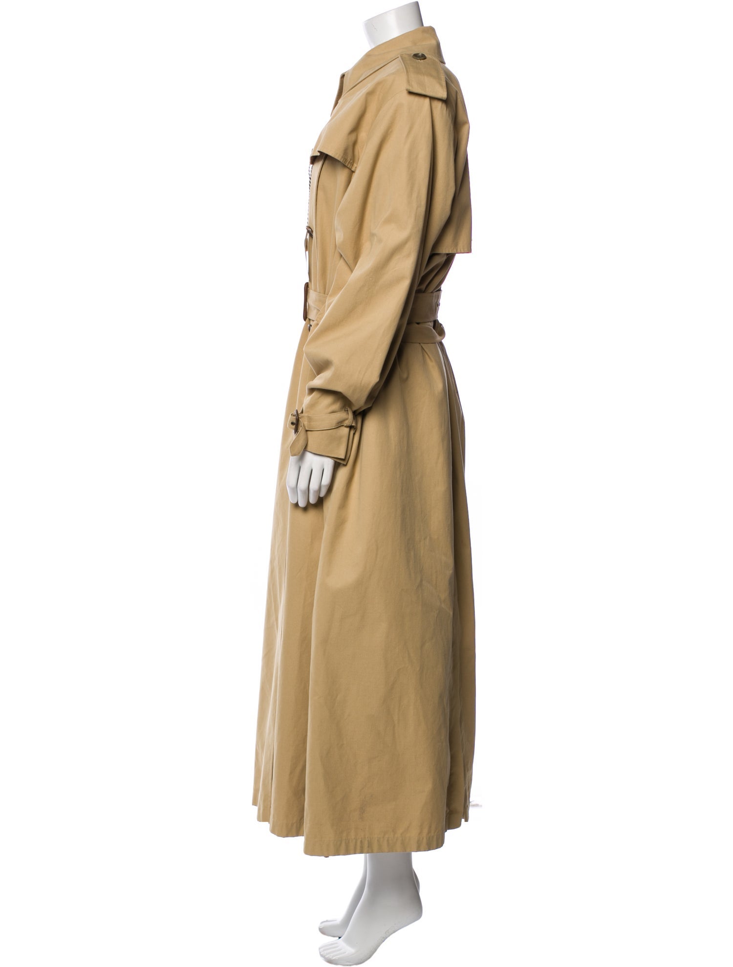 Lauren Ralph Lauren Trench Coat