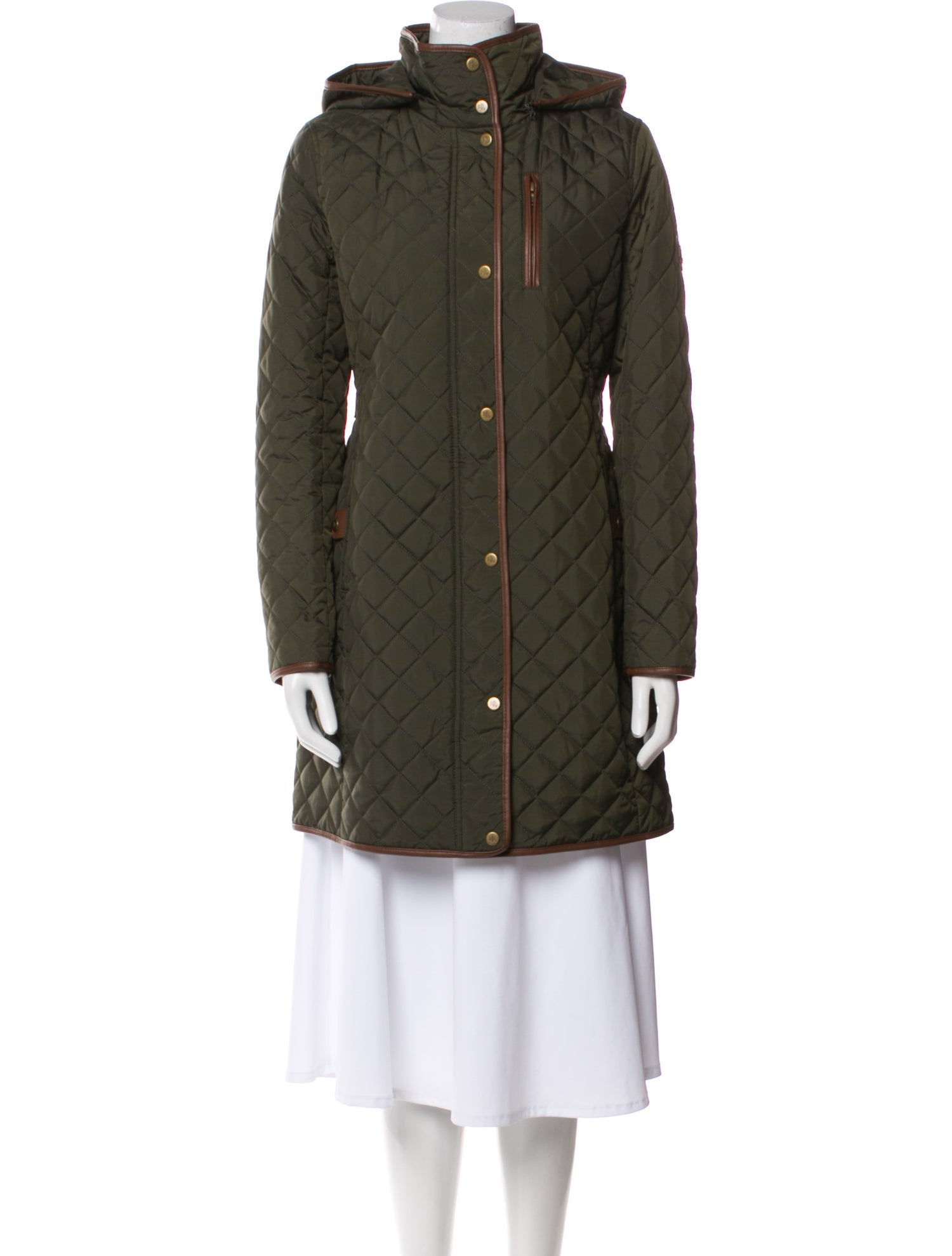 Lauren Ralph Lauren Parka