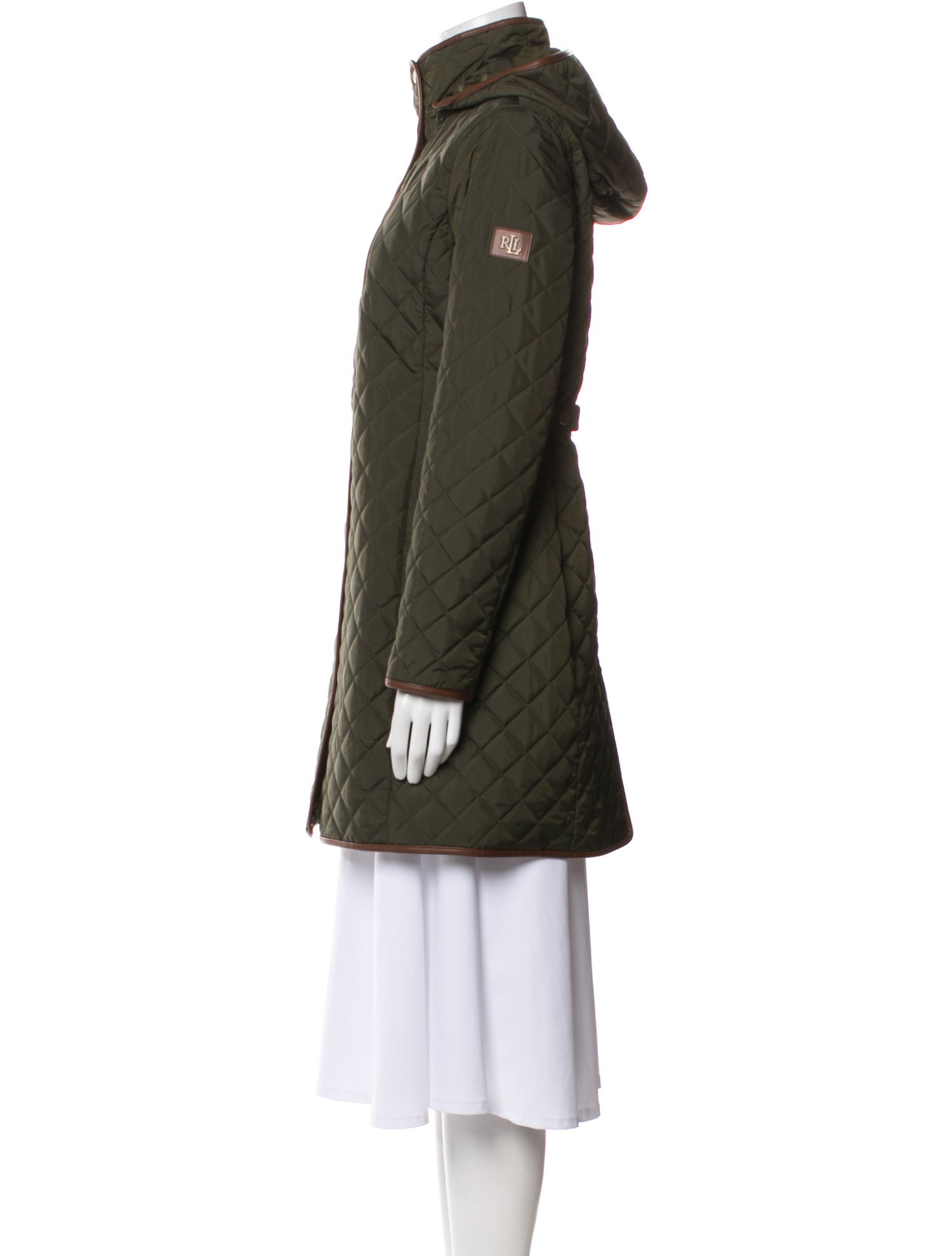 Lauren Ralph Lauren Parka