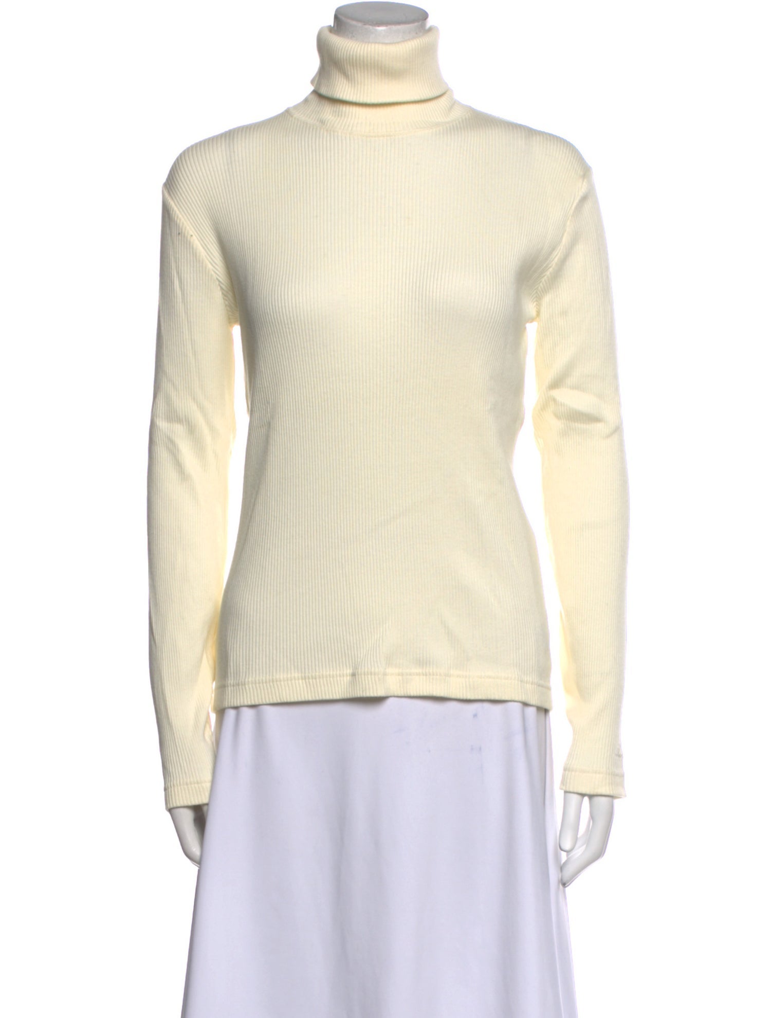 Lauren Ralph Lauren Turtleneck Long Sleeve Top