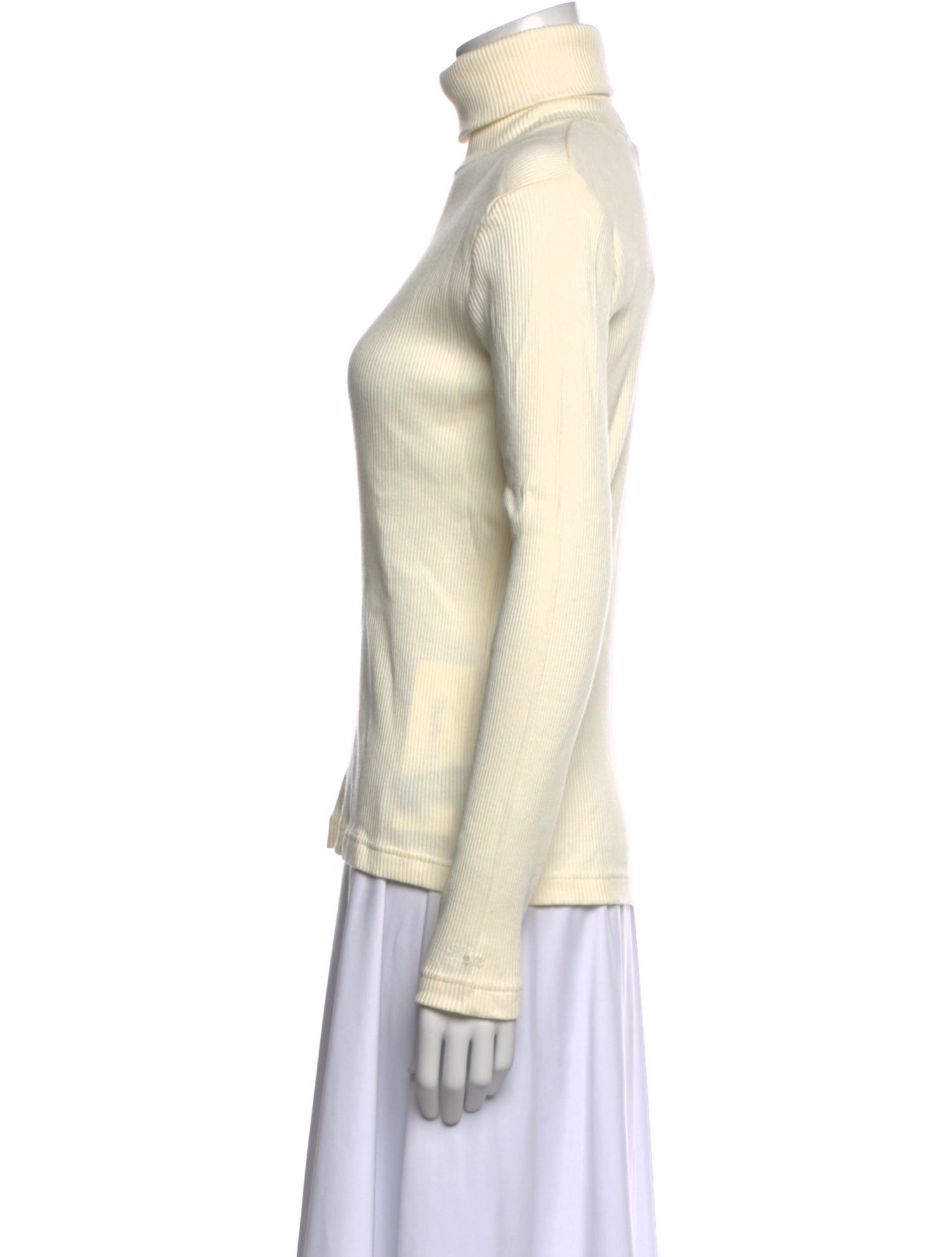 Lauren Ralph Lauren Turtleneck Long Sleeve Top