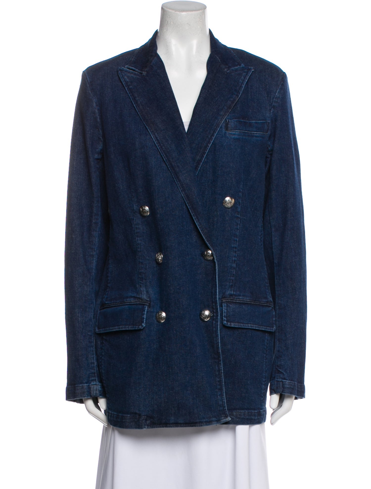 Lauren Ralph Lauren Denim Jacket