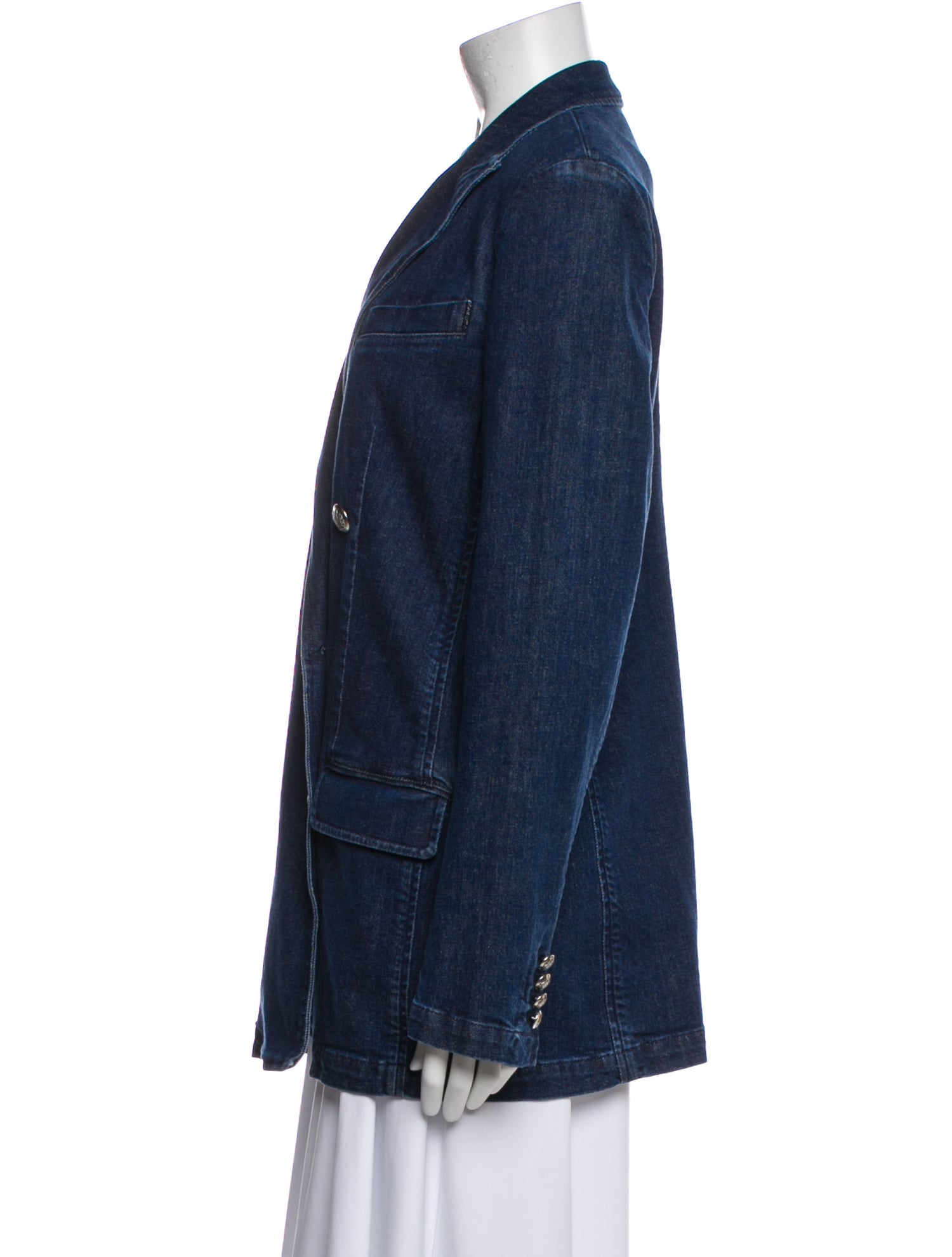 Lauren Ralph Lauren Denim Jacket