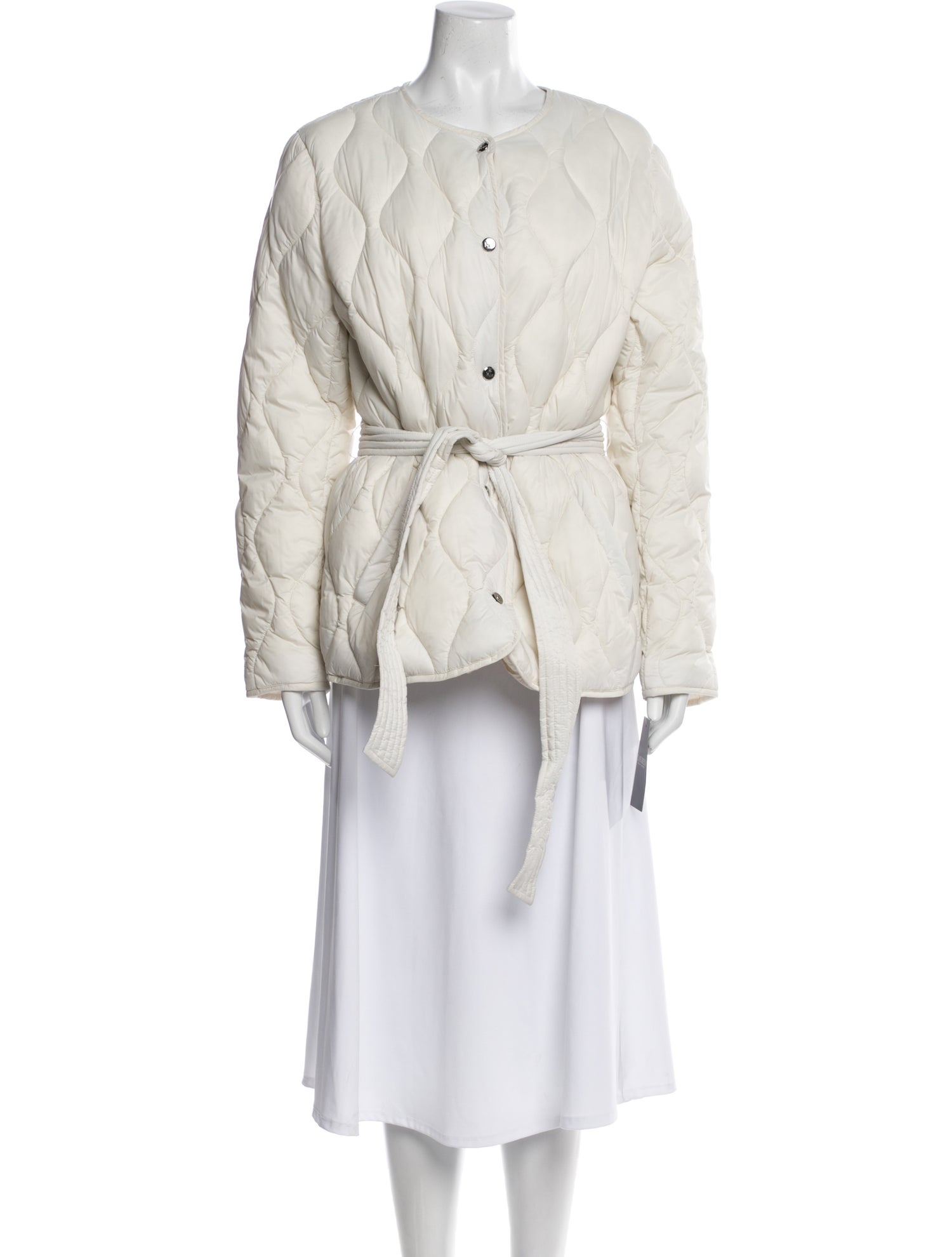 Lauren Ralph Lauren Nylon Jacket