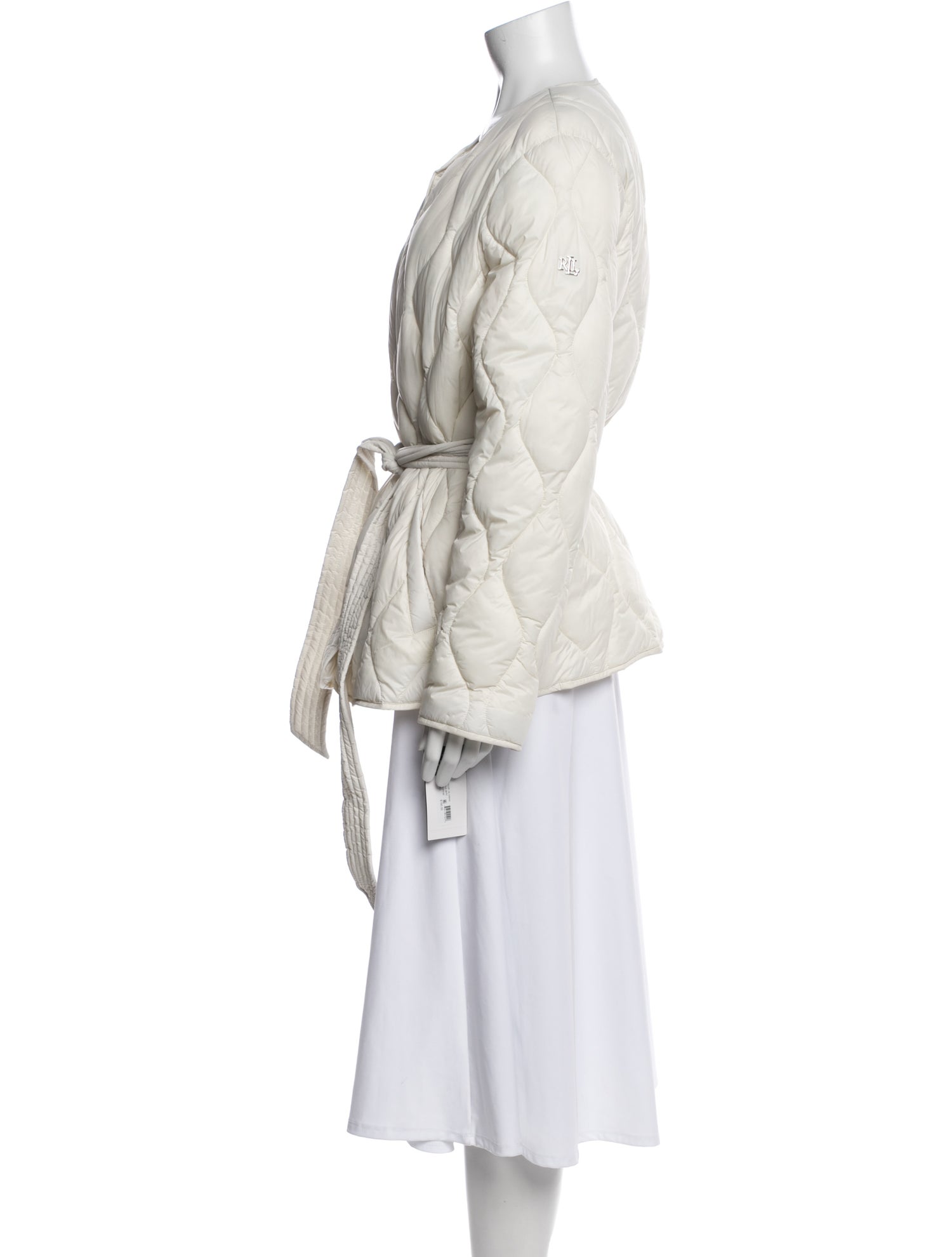 Lauren Ralph Lauren Nylon Jacket