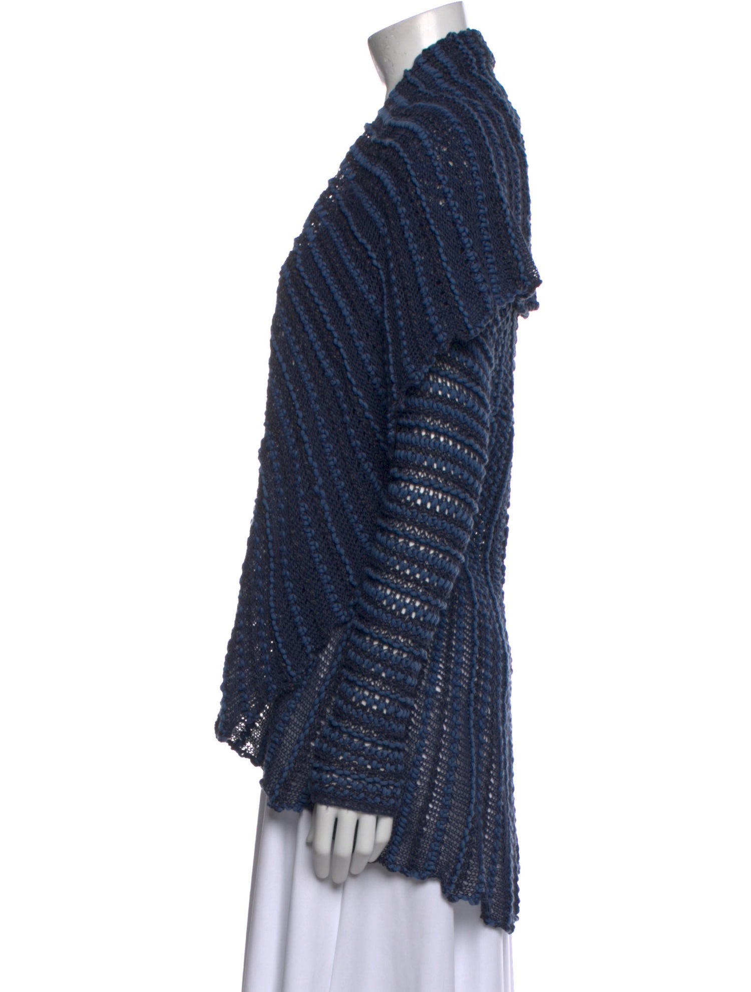 Lauren Ralph Lauren Cowl Neck Sweater