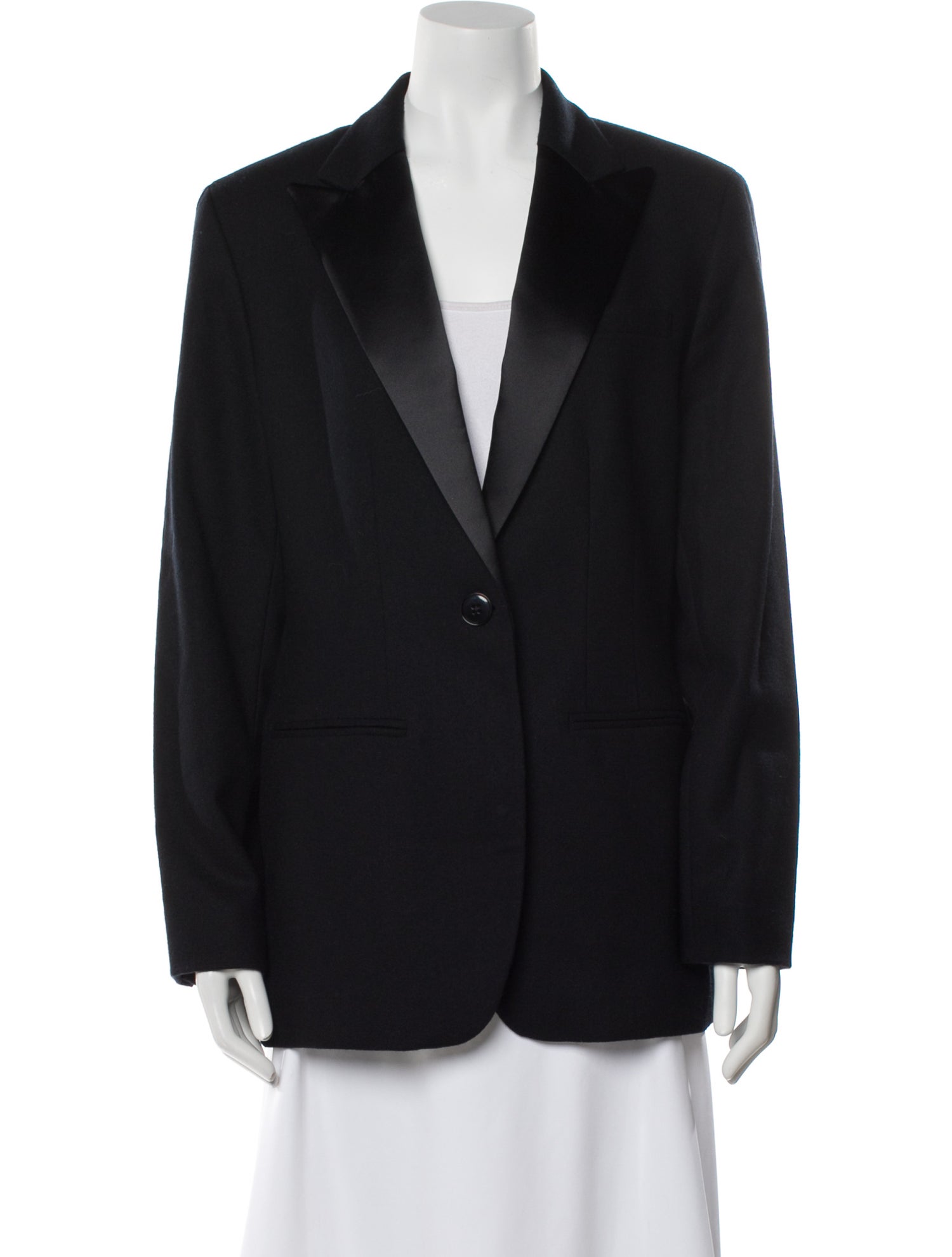 Lauren Ralph Lauren Wool Blazer w/ Tags