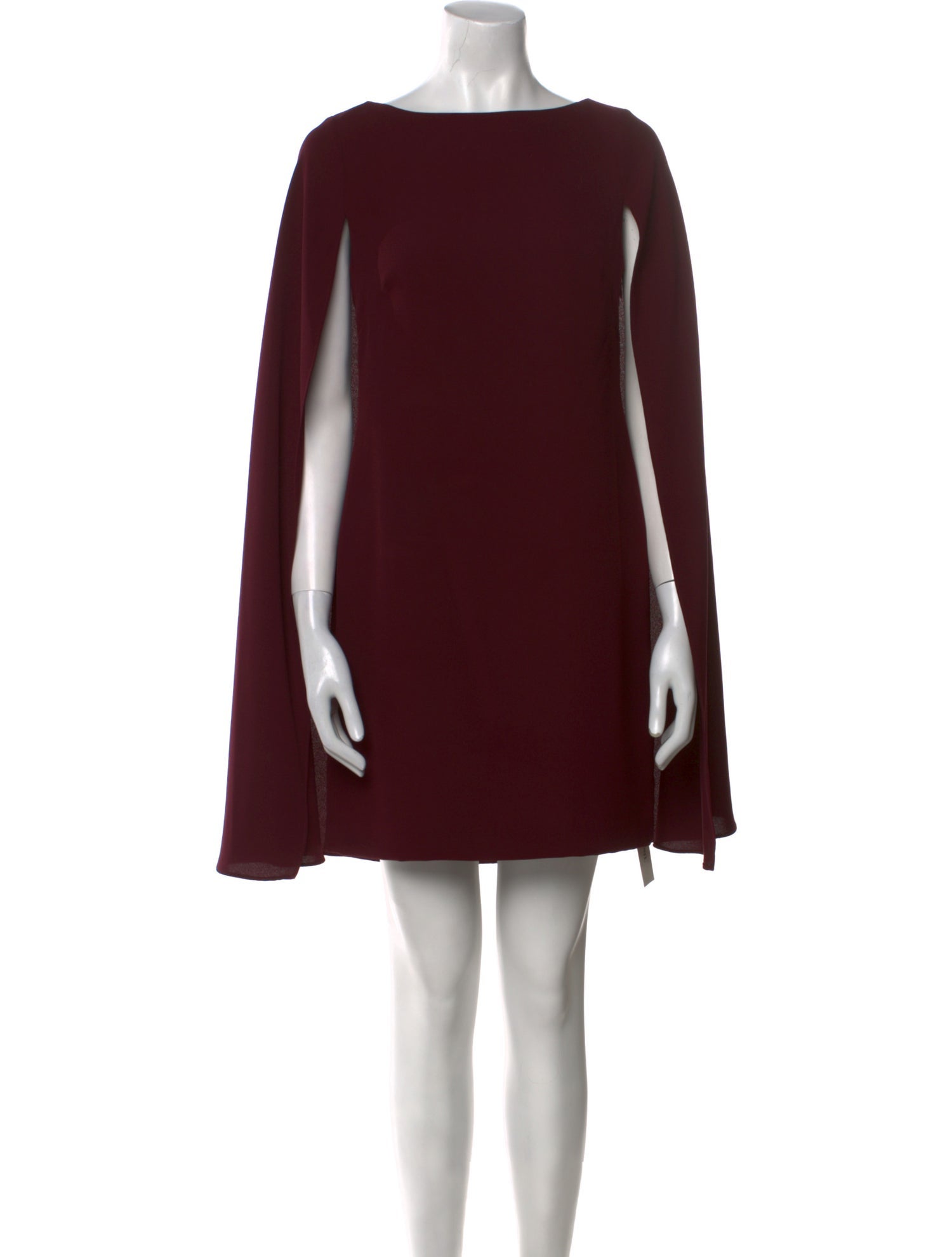 Lauren Ralph Lauren Nylon Mini Dress