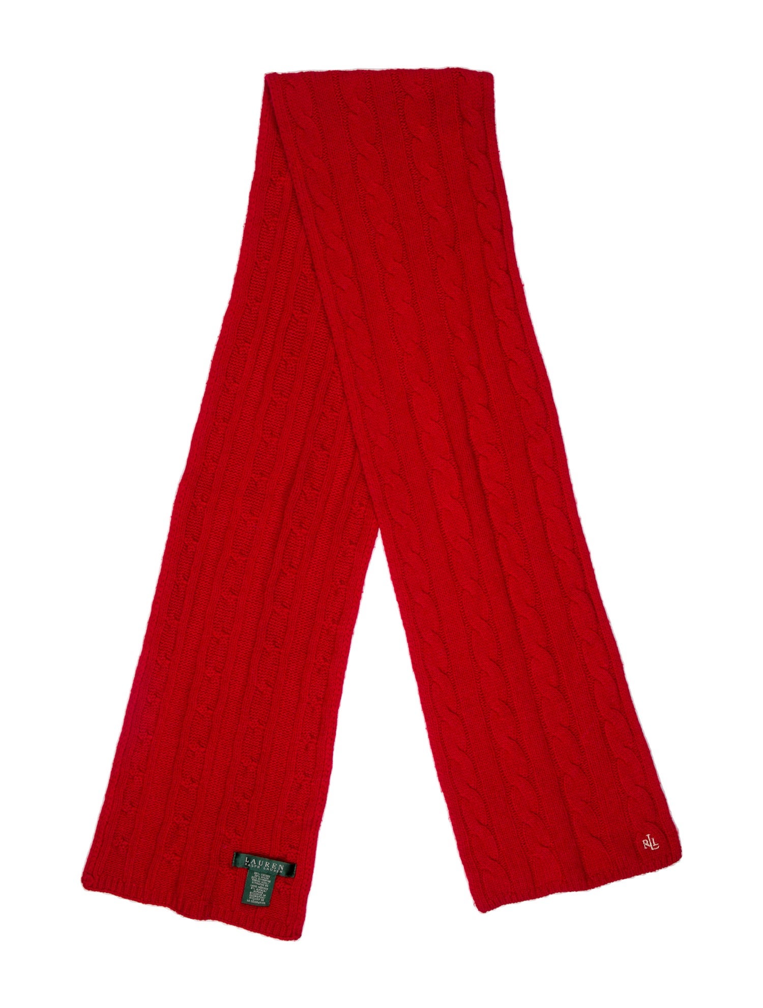 Lauren Ralph Lauren Scarf