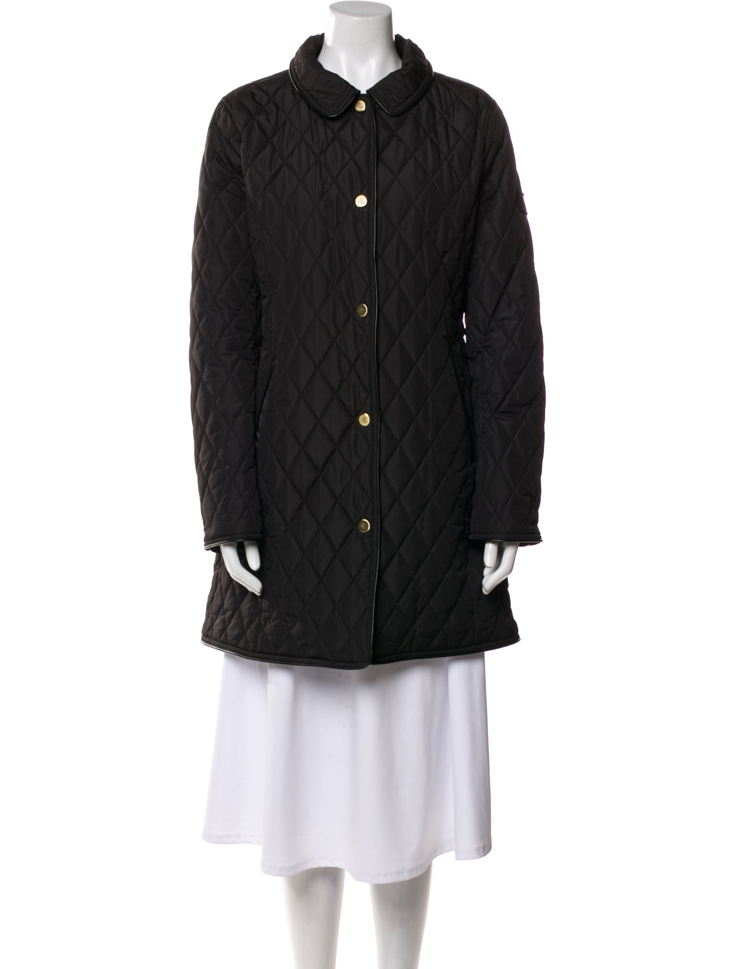 Lauren Ralph Lauren Trench Coat