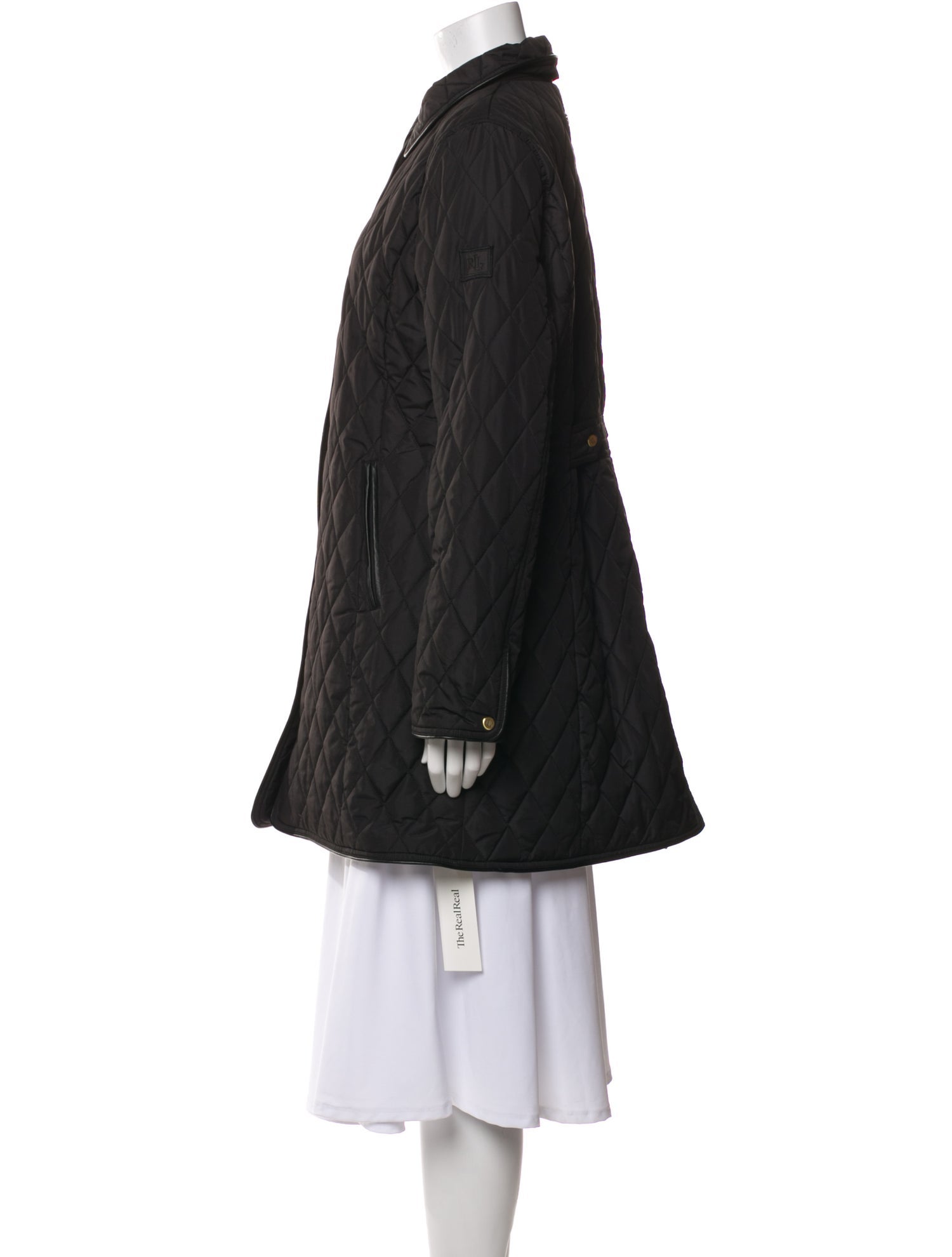 Lauren Ralph Lauren Trench Coat