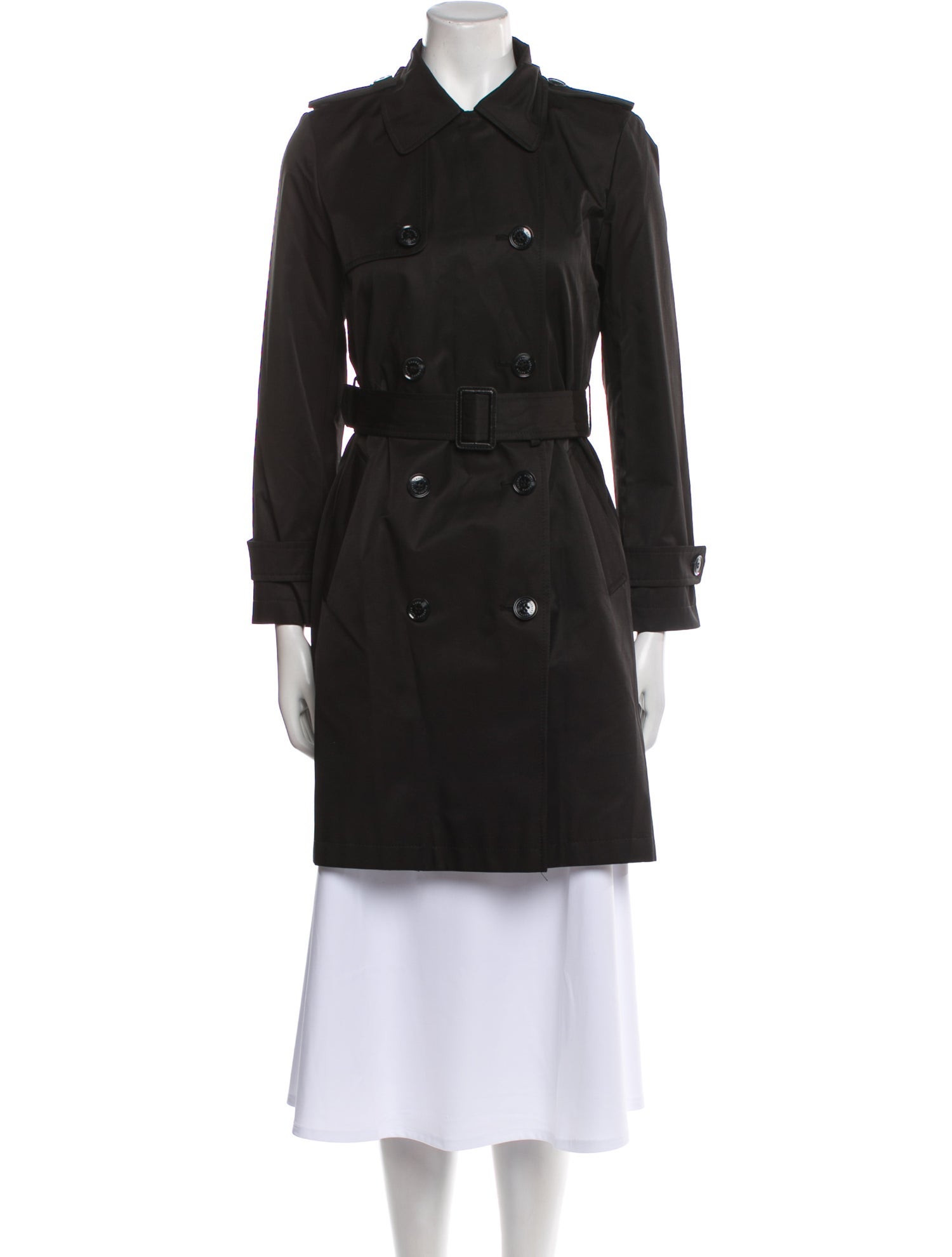 Lauren Ralph Lauren Trench Coat
