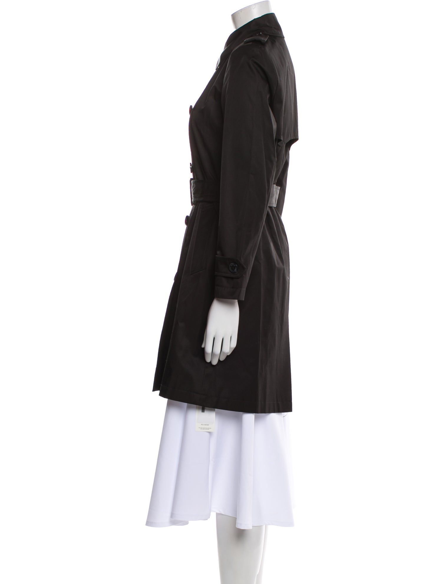 Lauren Ralph Lauren Trench Coat