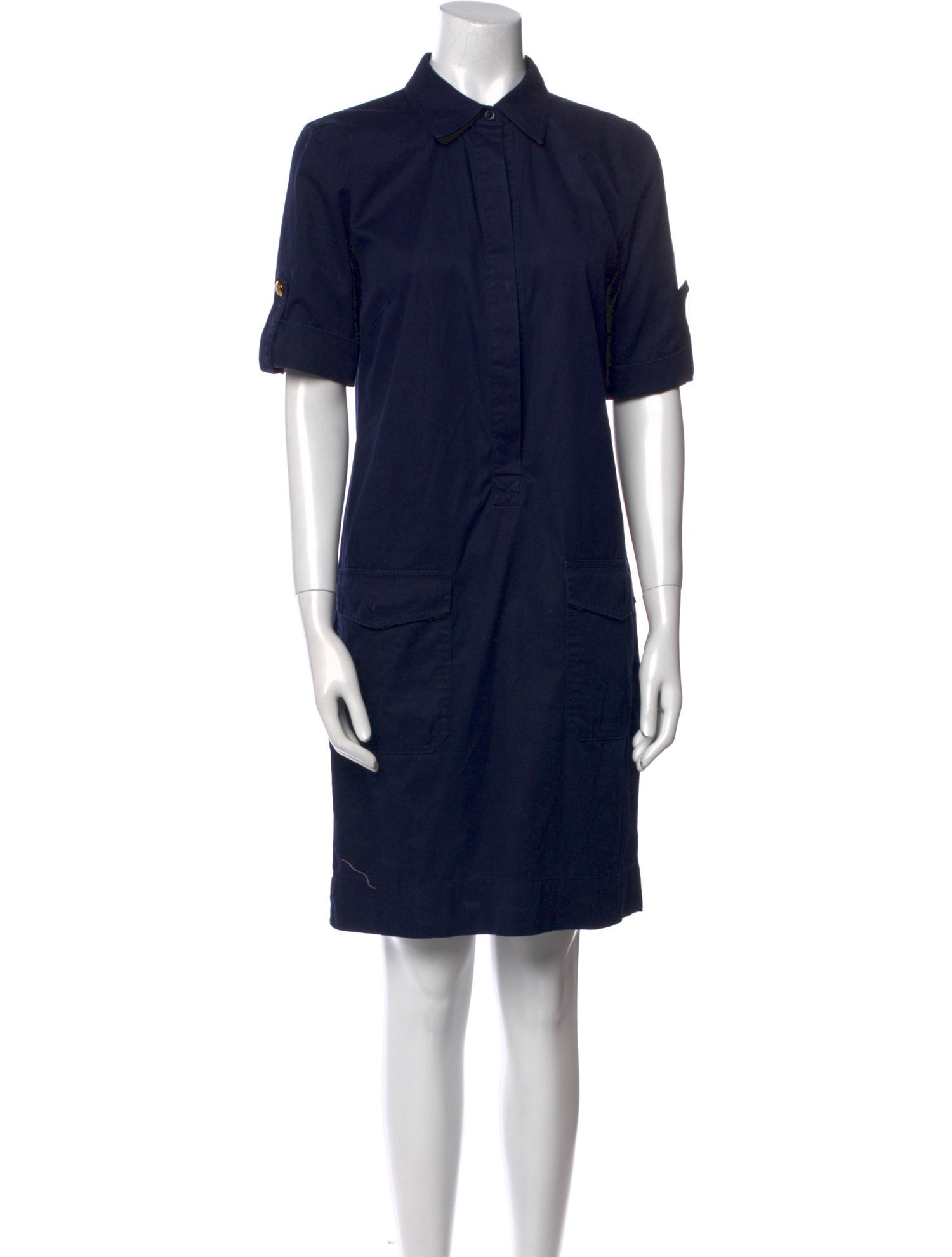 Lauren Ralph Lauren Knee-Length Dress