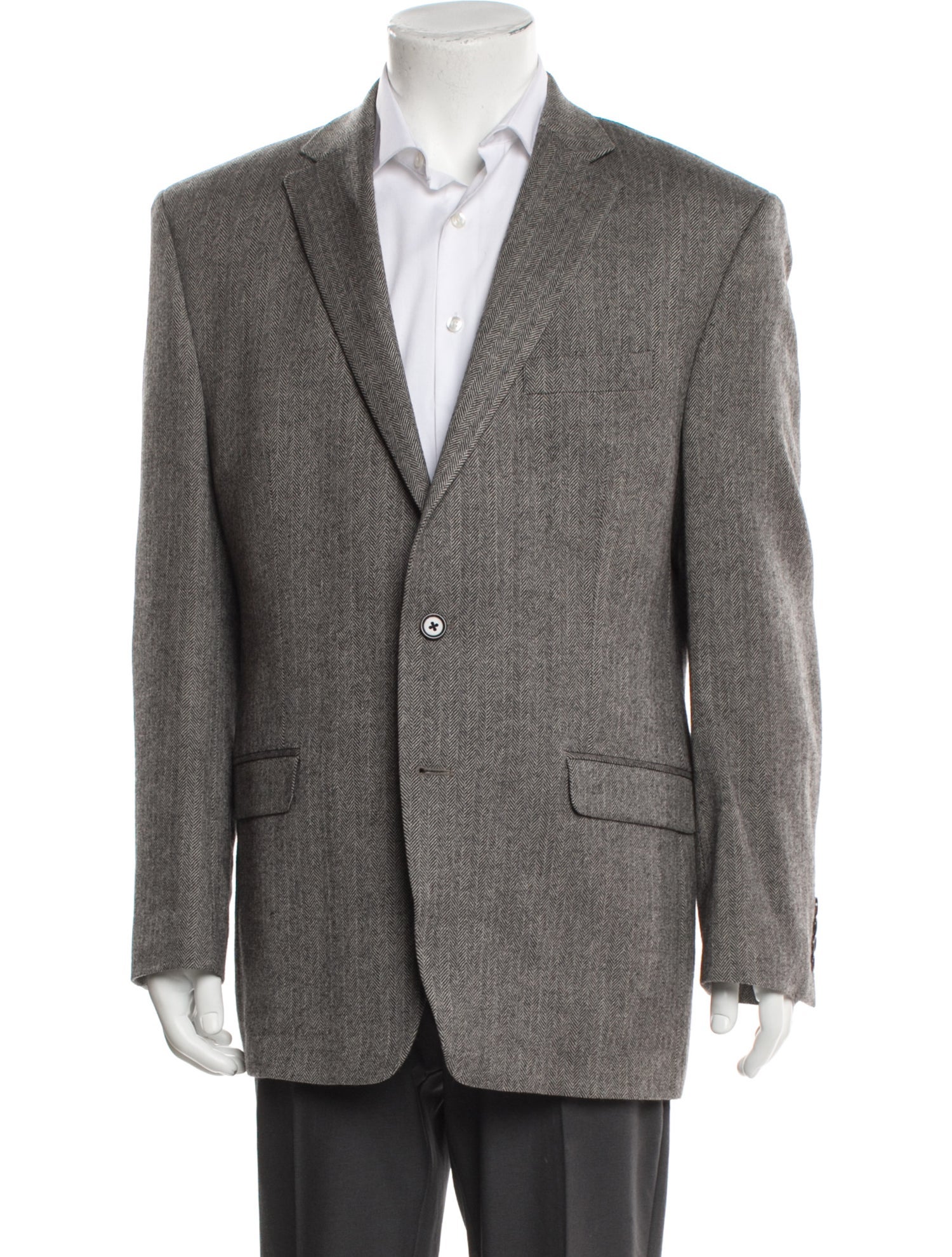 Lauren Ralph Lauren Wool Blazer