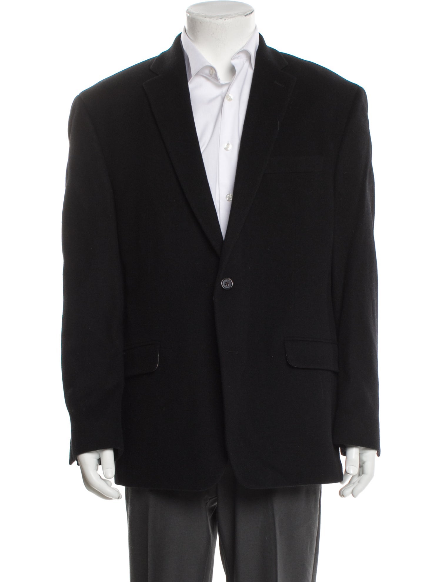 Lauren Ralph Lauren Wool Blazer