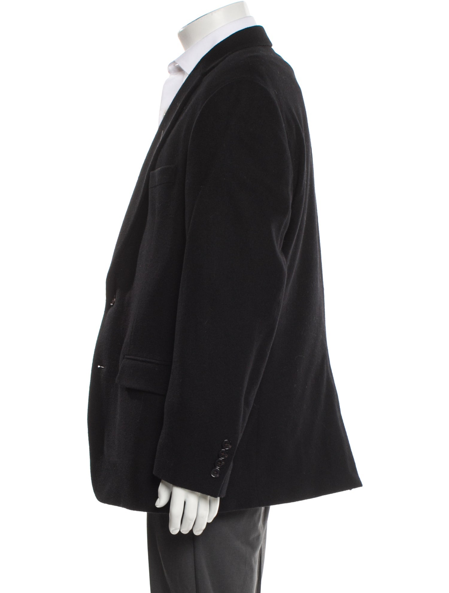 Lauren Ralph Lauren Wool Blazer