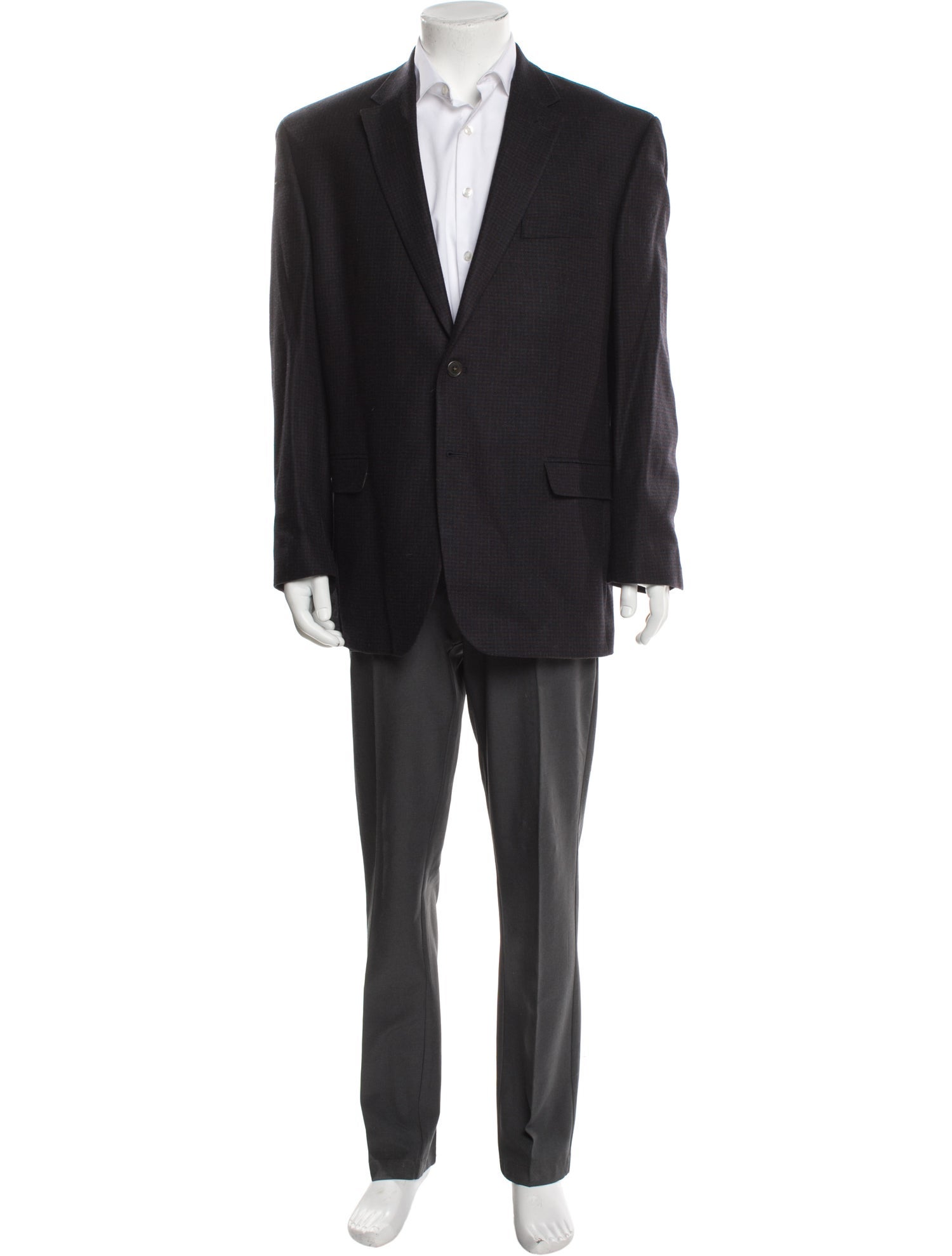 Lauren Ralph Lauren Wool Blazer