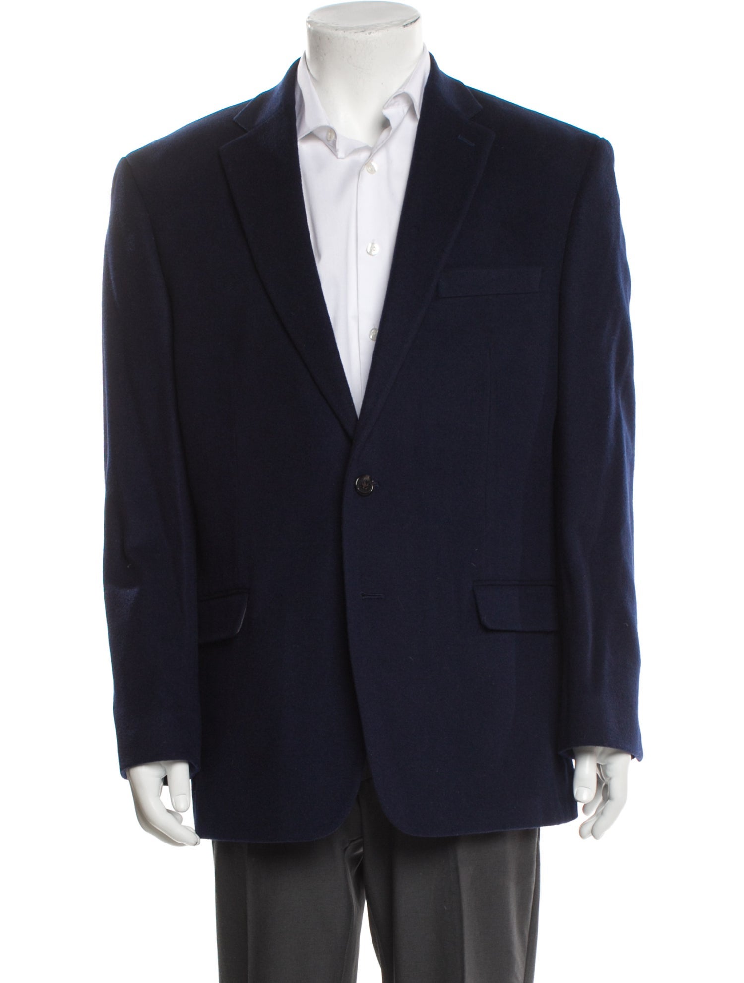 Lauren Ralph Lauren Wool Blazer