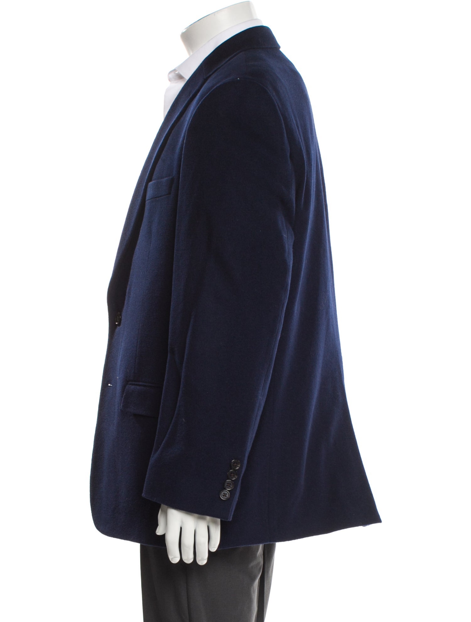 Lauren Ralph Lauren Wool Blazer