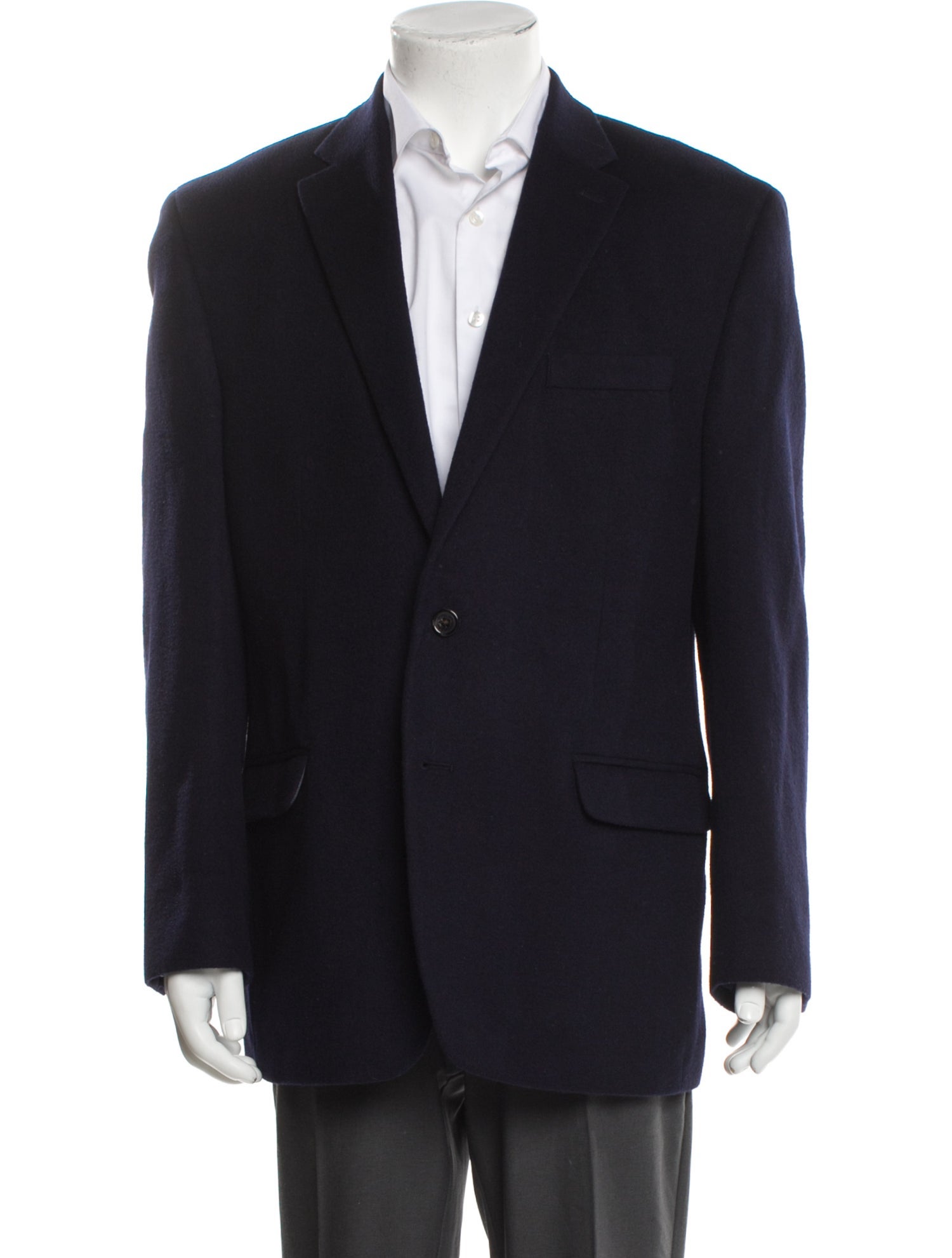 Lauren Ralph Lauren Wool Blazer