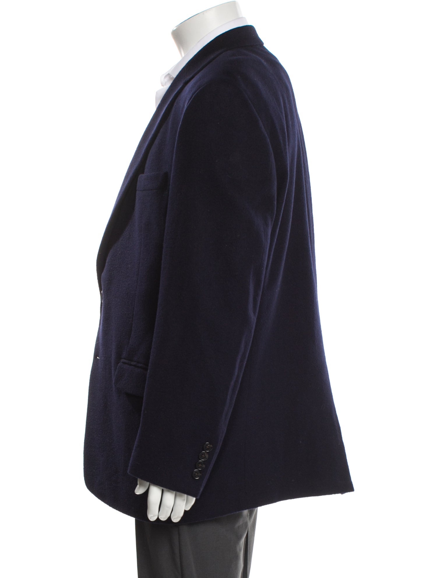 Lauren Ralph Lauren Wool Blazer