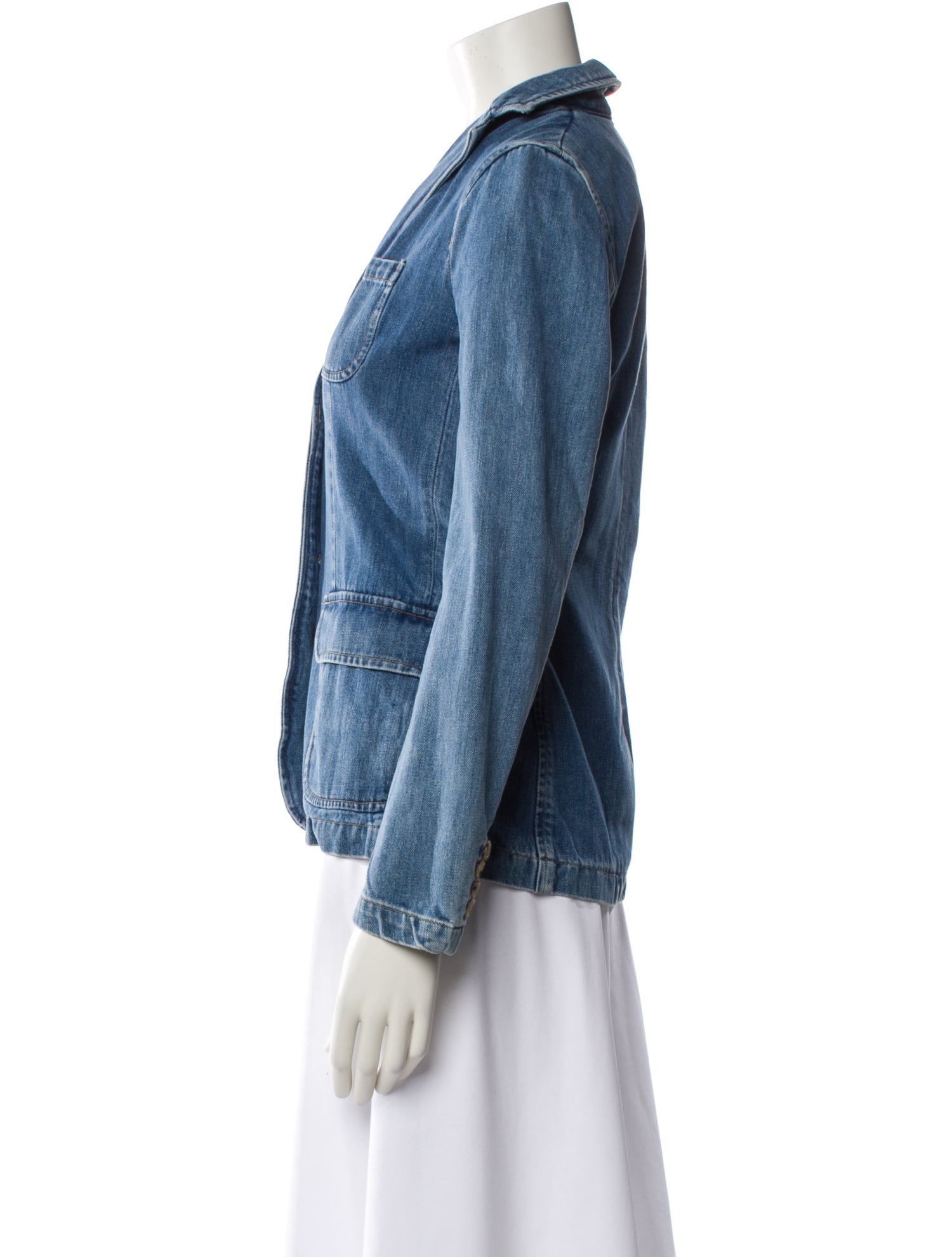 Lauren Ralph Lauren Denim Jacket